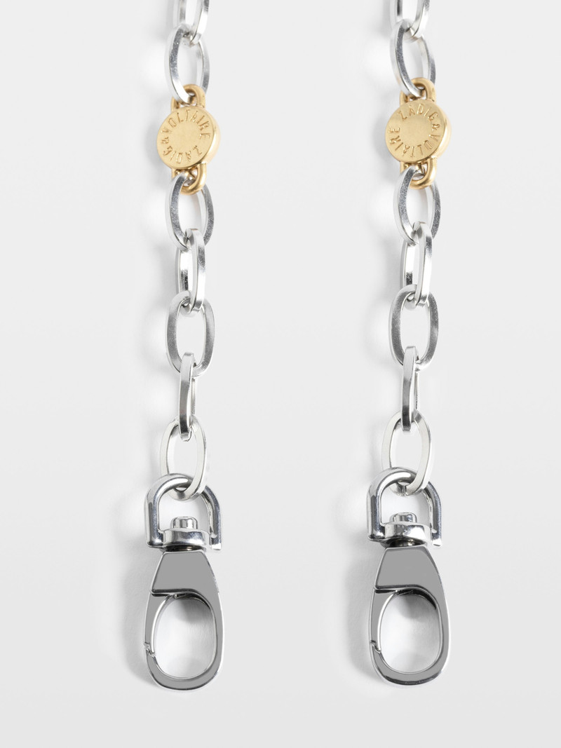 Zadig & Voltaire Chain Shoulder Strap outlook