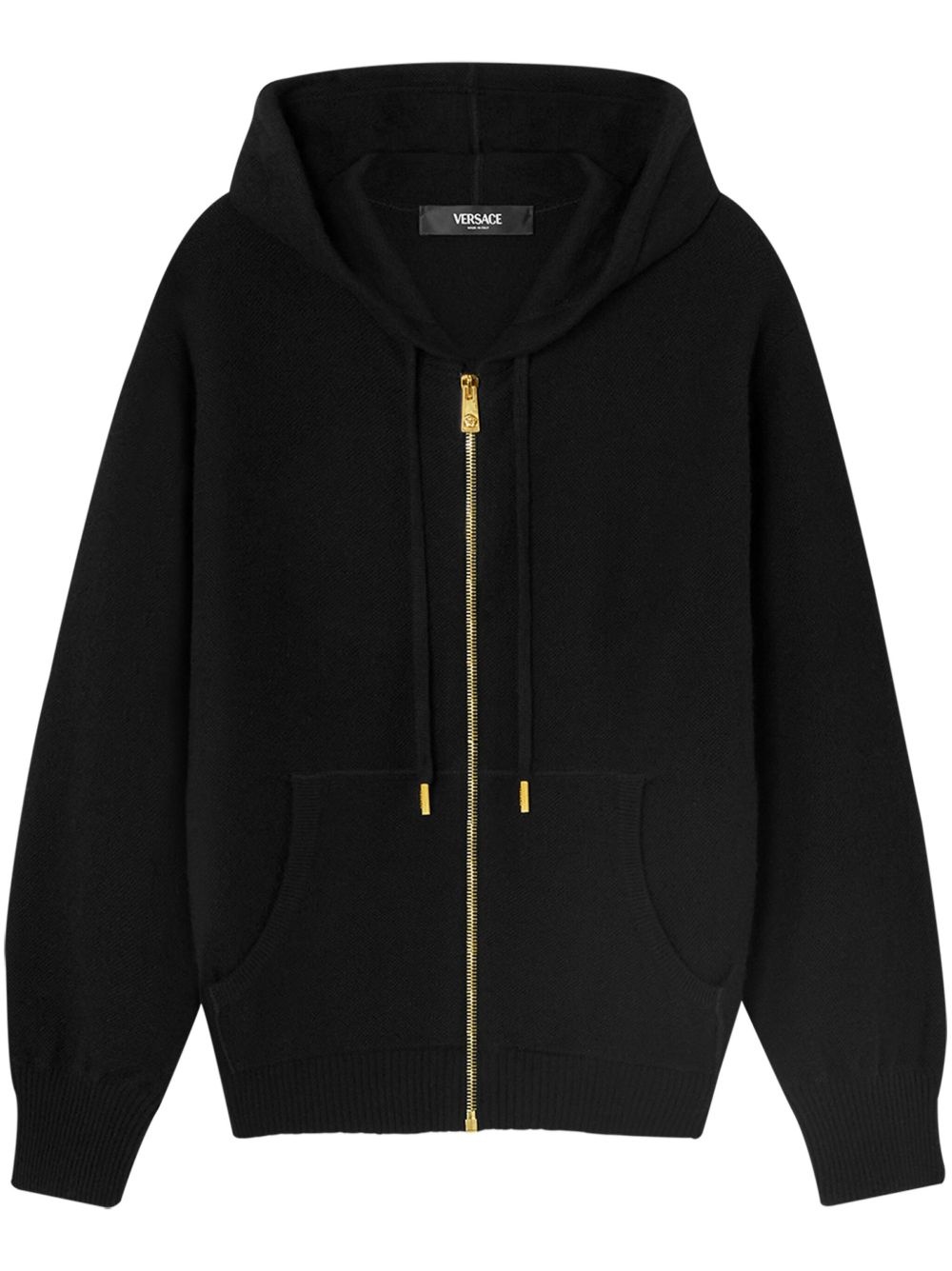 Medusa hoodie - 1