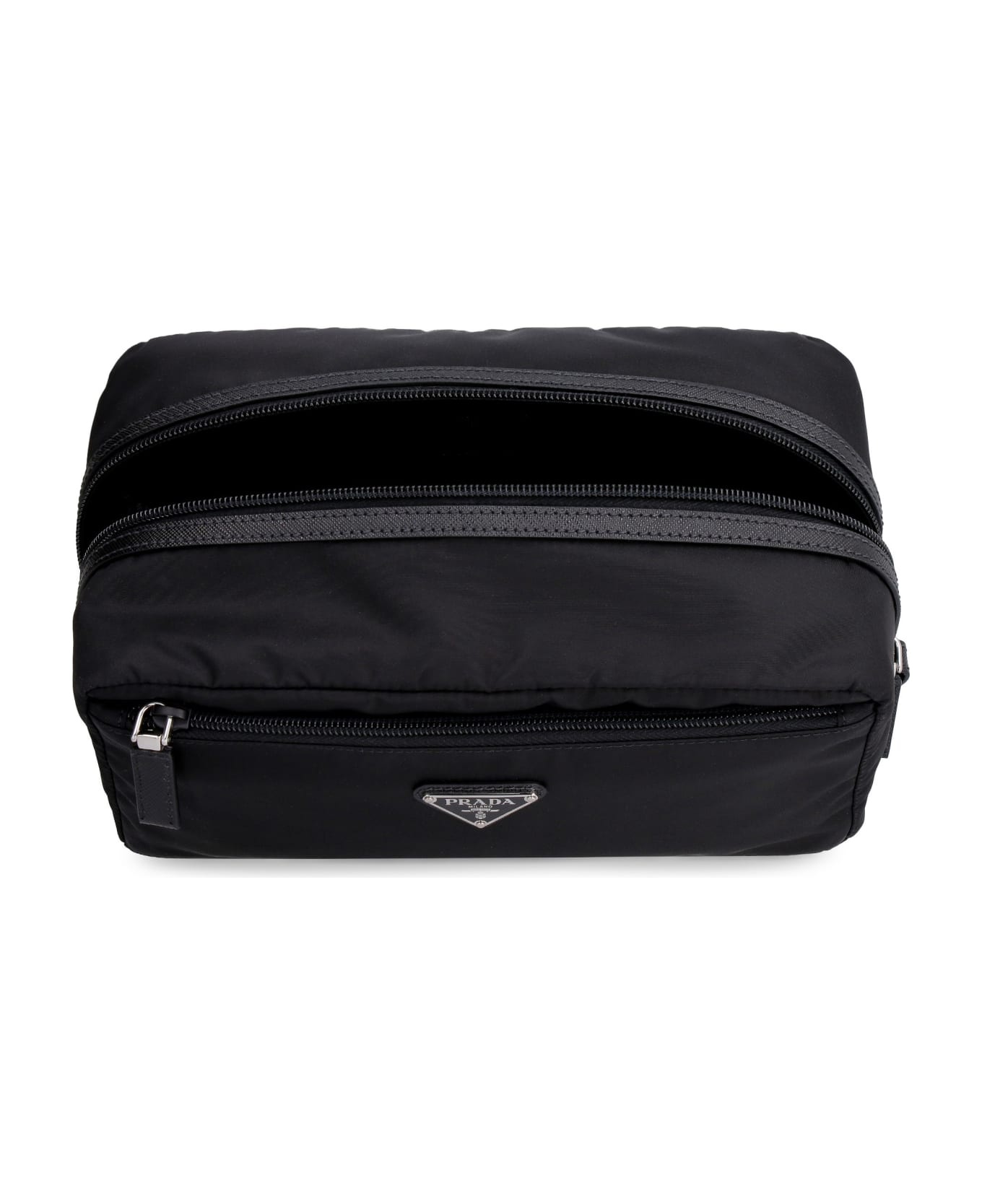 Nylon Wash Bag - 5