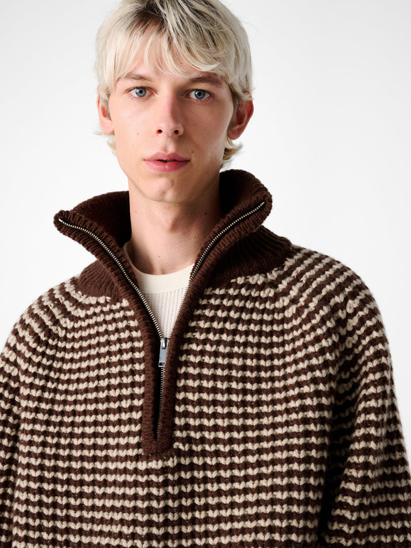 Bristol Knit 7