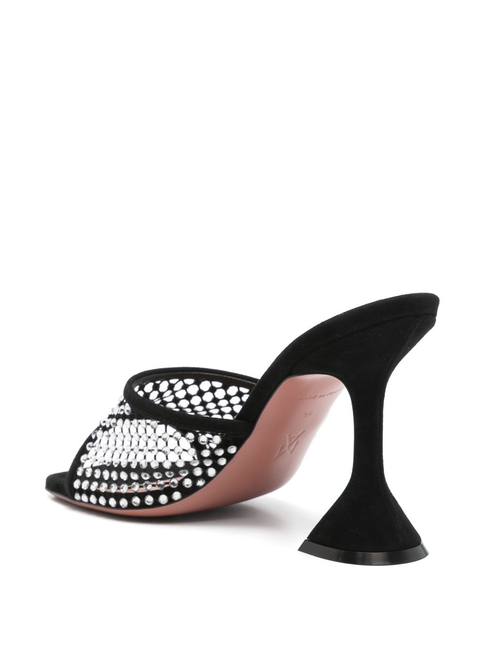 100mm Lupita sandals - 3