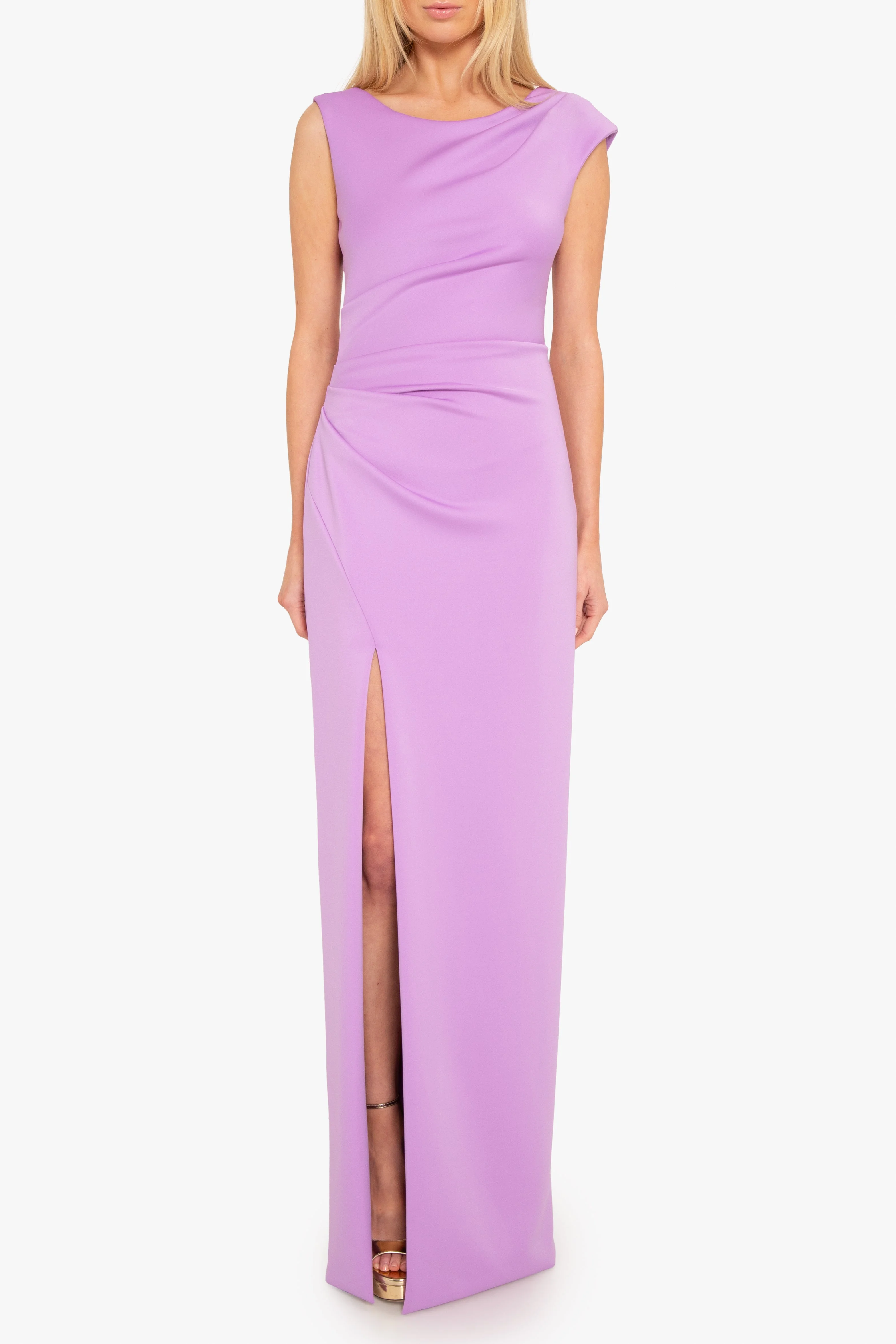 Braden Gown - 1