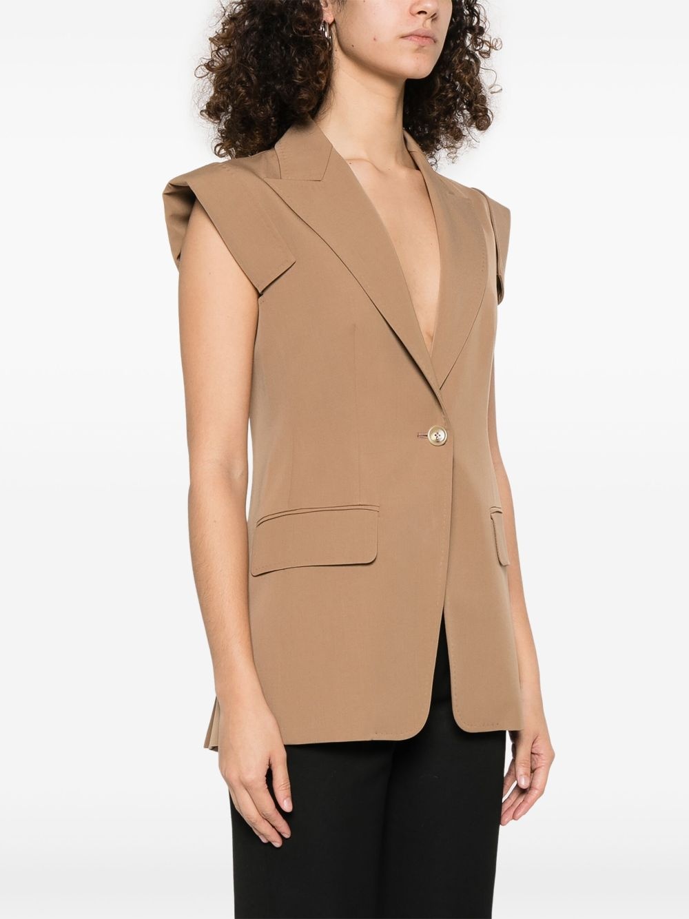 Bergamo waistcoat - 3