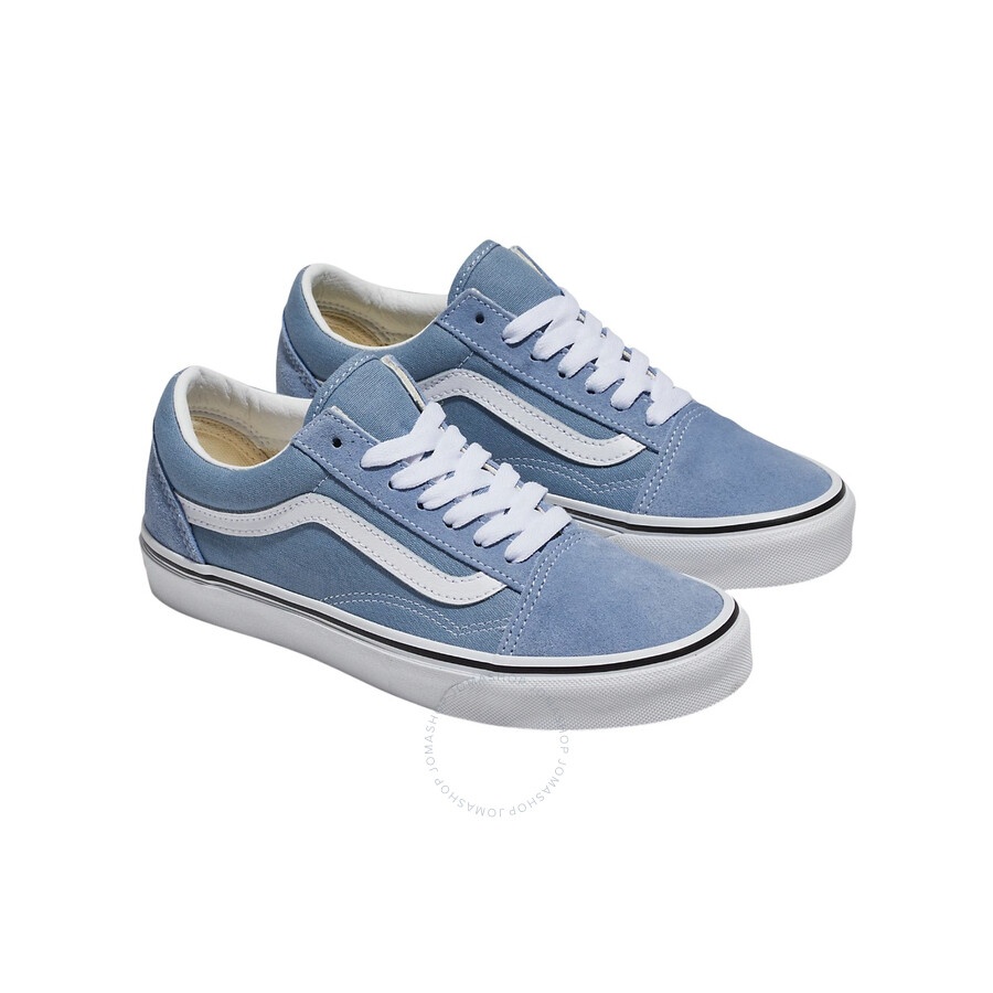 Vans Old Skool Iconic Low-Top Sneakers - 2