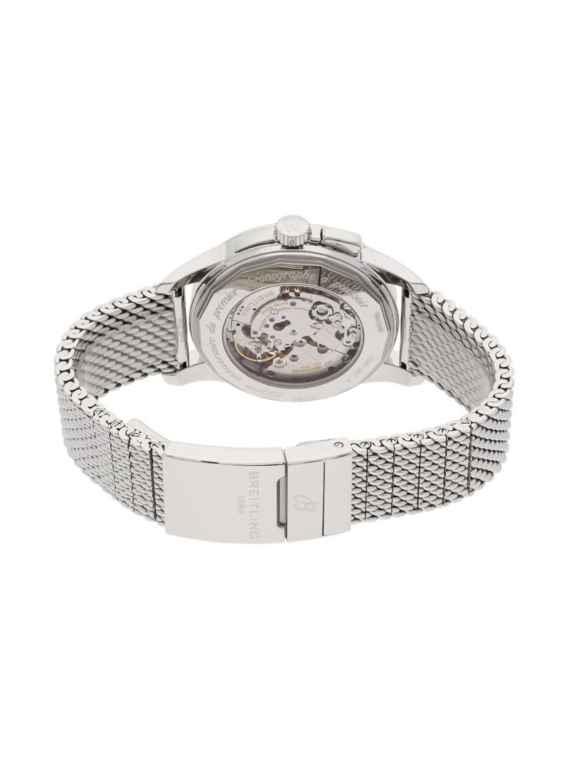 2022 Transocean 46mm 4