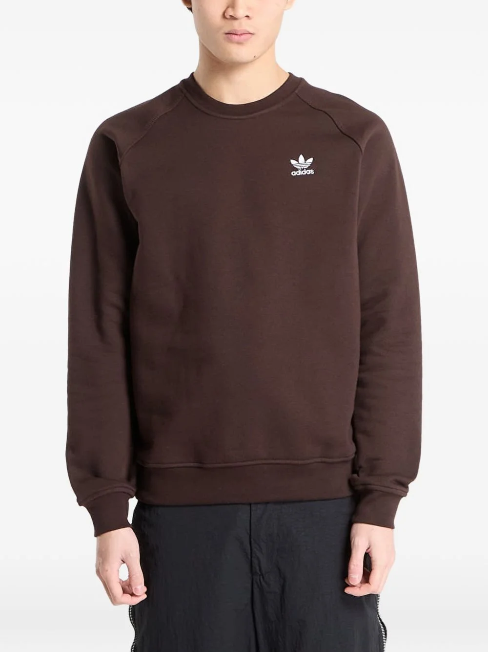 Ess Crew sweater - 1
