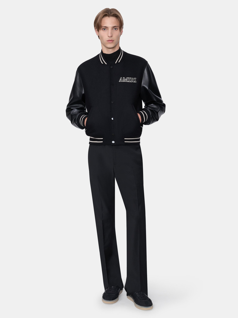 AMIRI AMIRI VARSITY JACKET outlook
