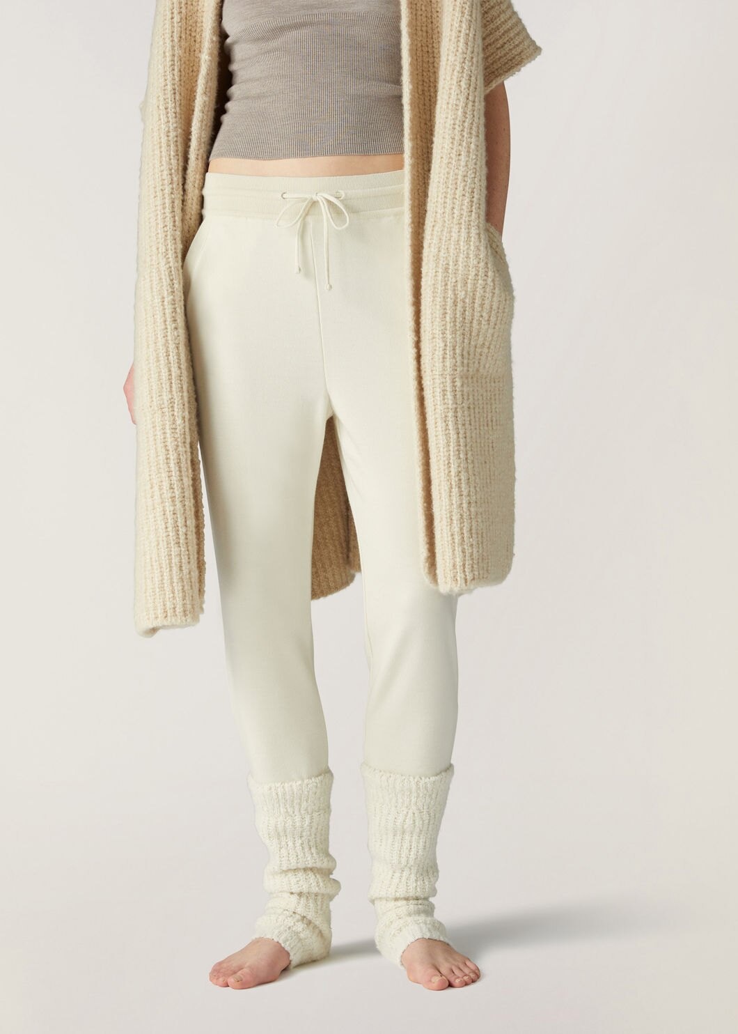 Cocooning Pants - 4