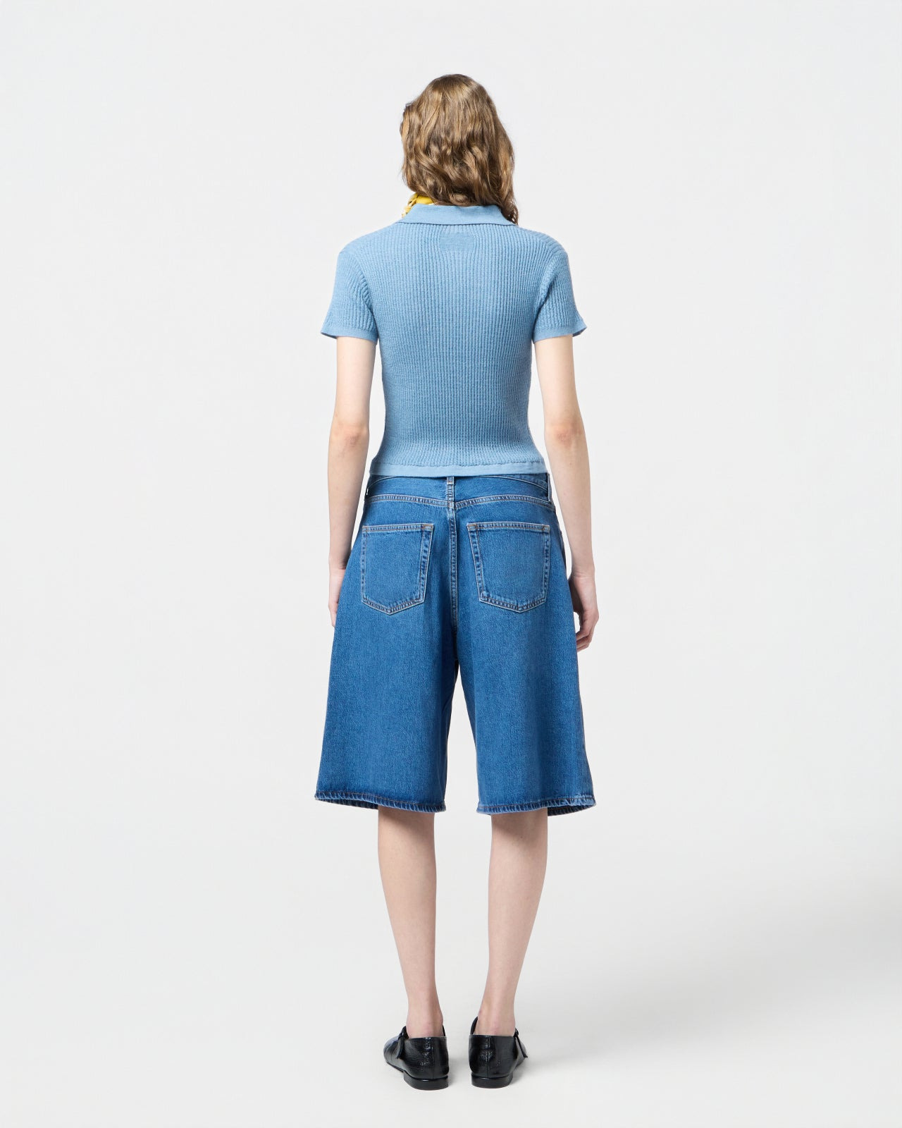 Shrunken Polo - 3
