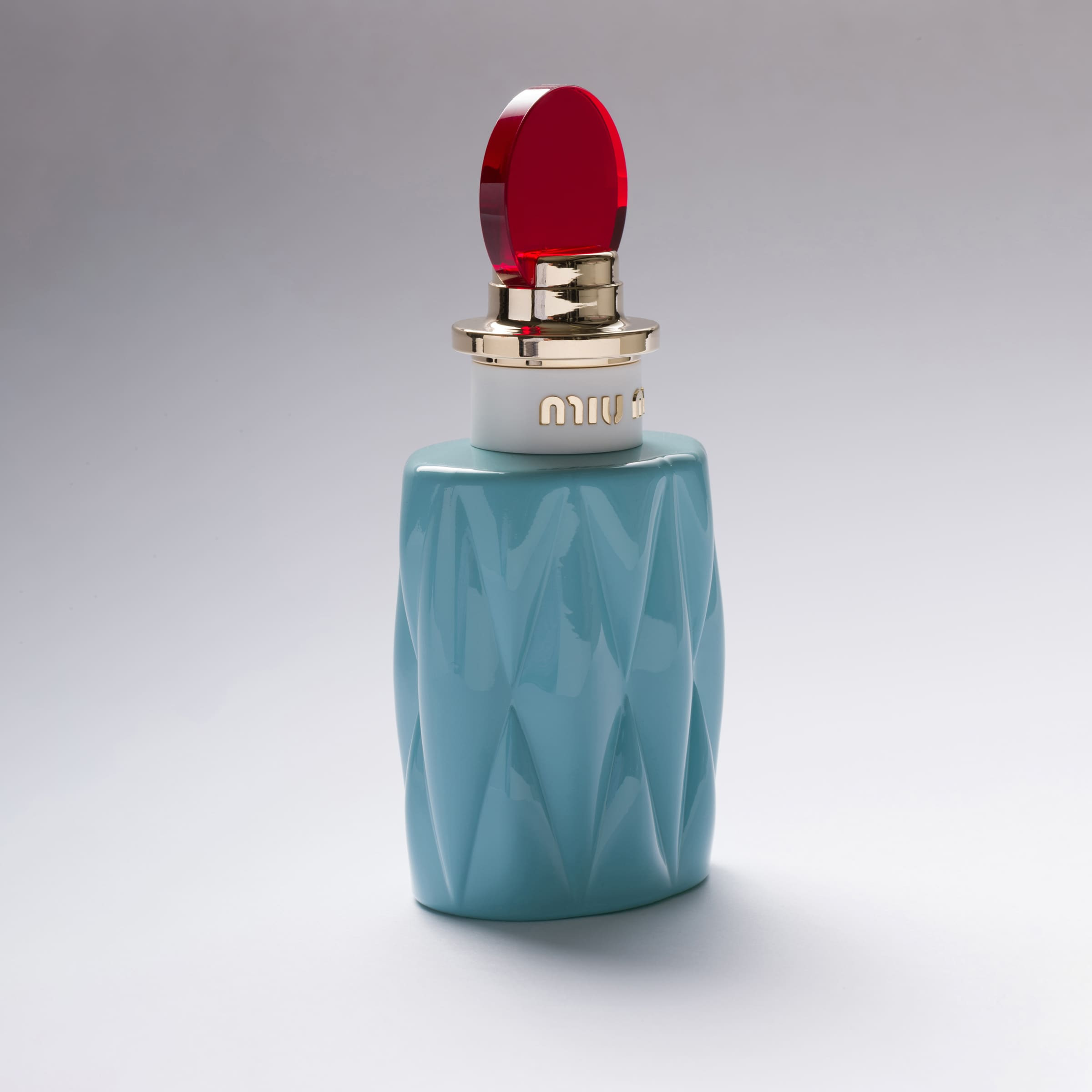 Miu Miu Eau de Parfum 100 ml - 4