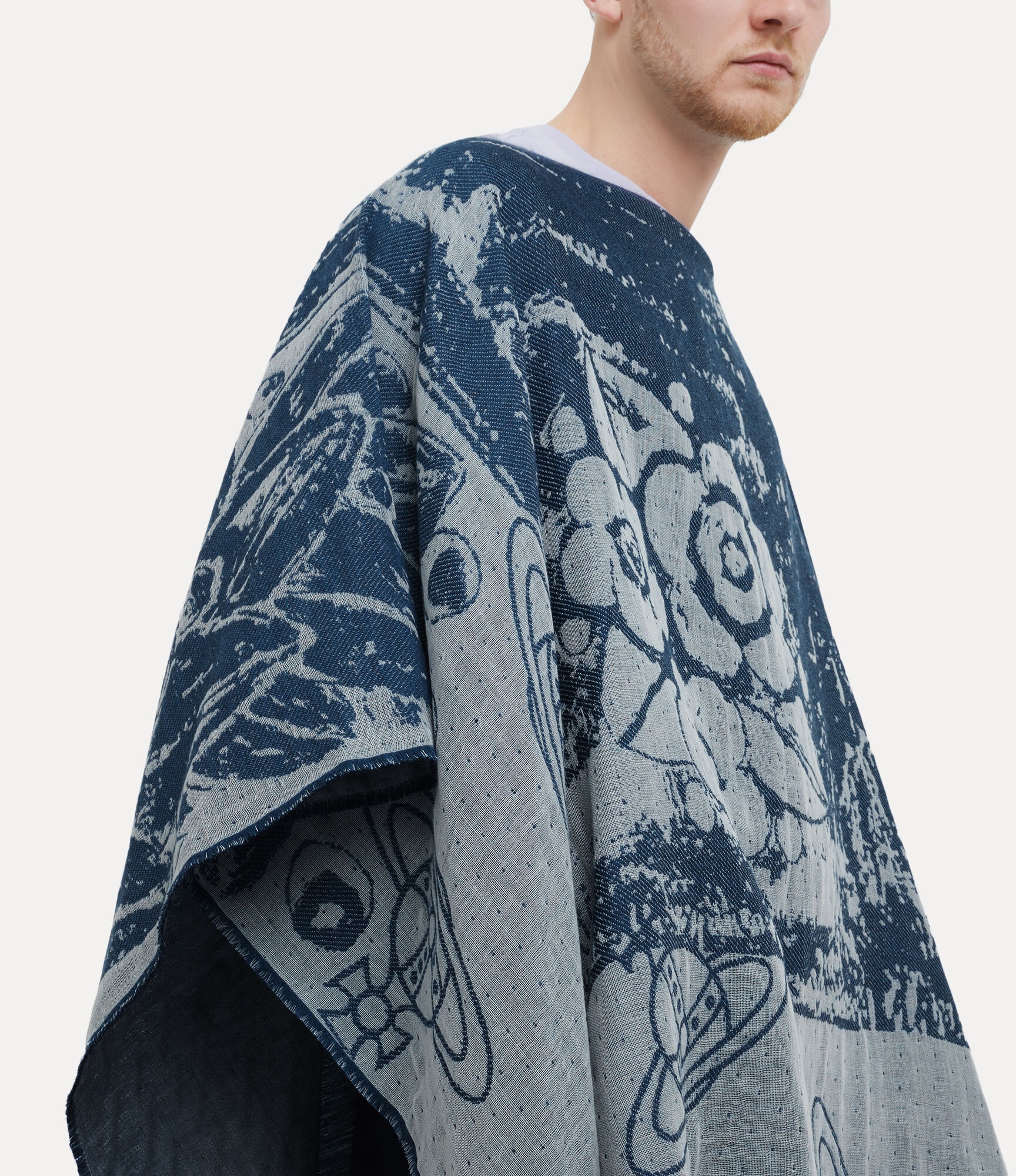 COMPOSITION PONCHO - 4