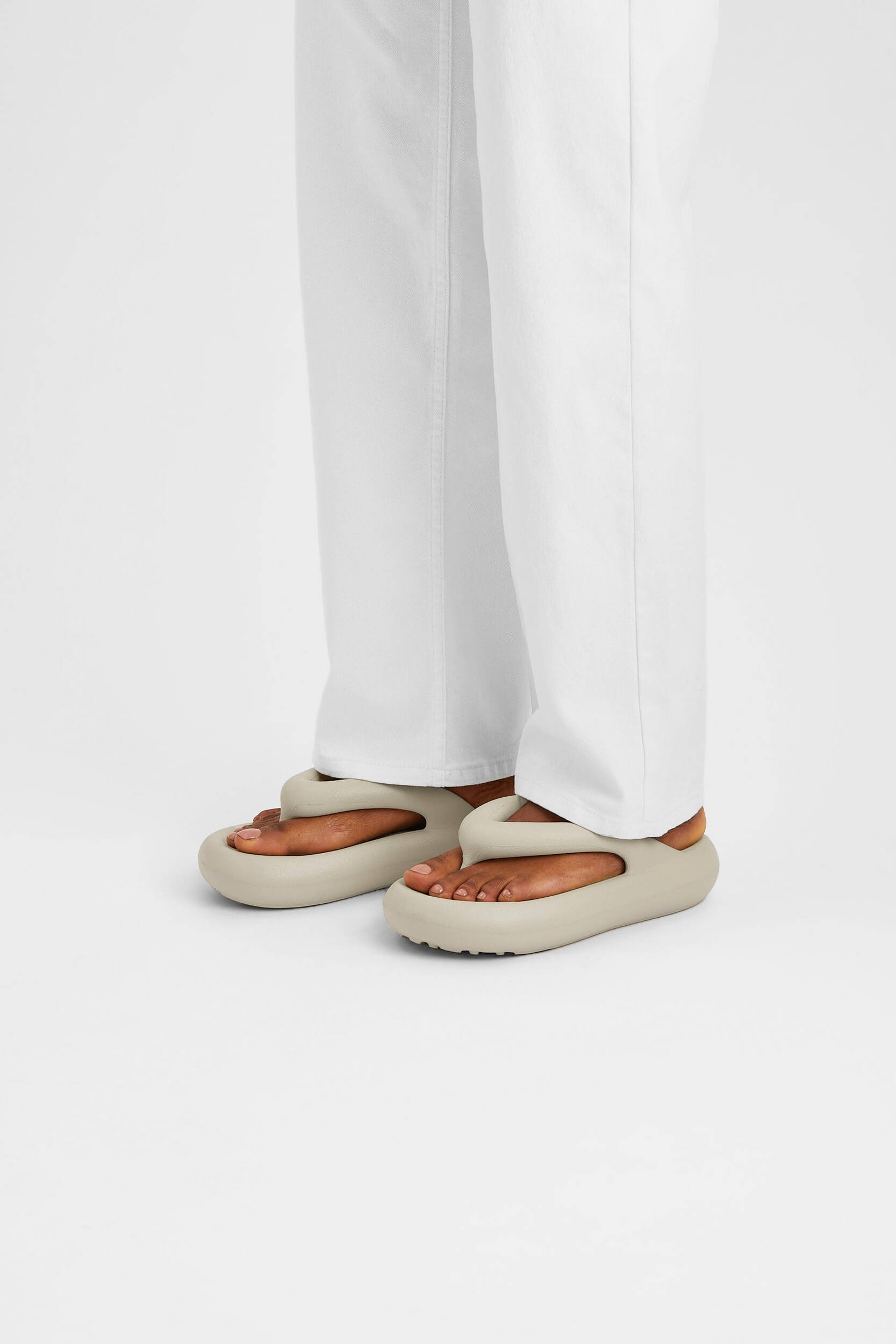 Delta Sandal - 2