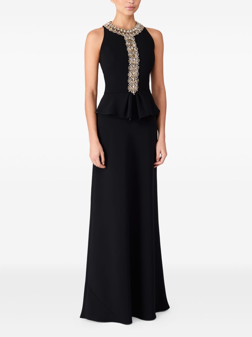 Sulphice maxi dress - 2