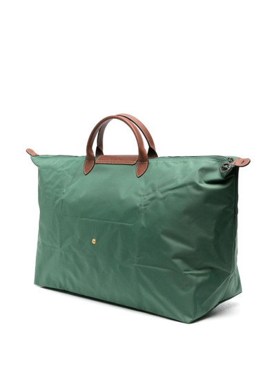 Longchamp medium Le Pliage Original travel bag outlook