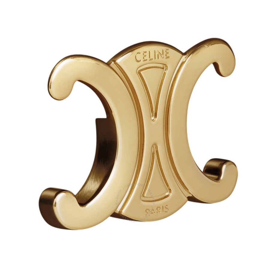 Celine Clea Besace Bag - 4