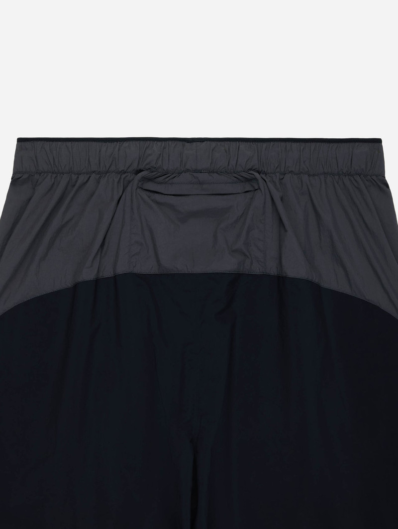 Track Pant - Black/Grey 9