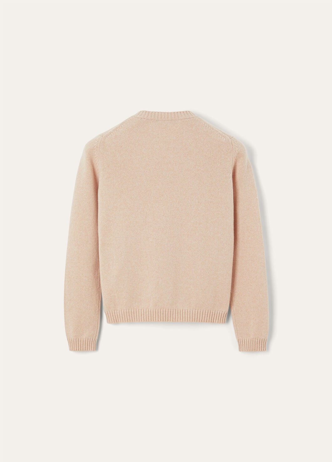 Parksville Crew Neck - 2