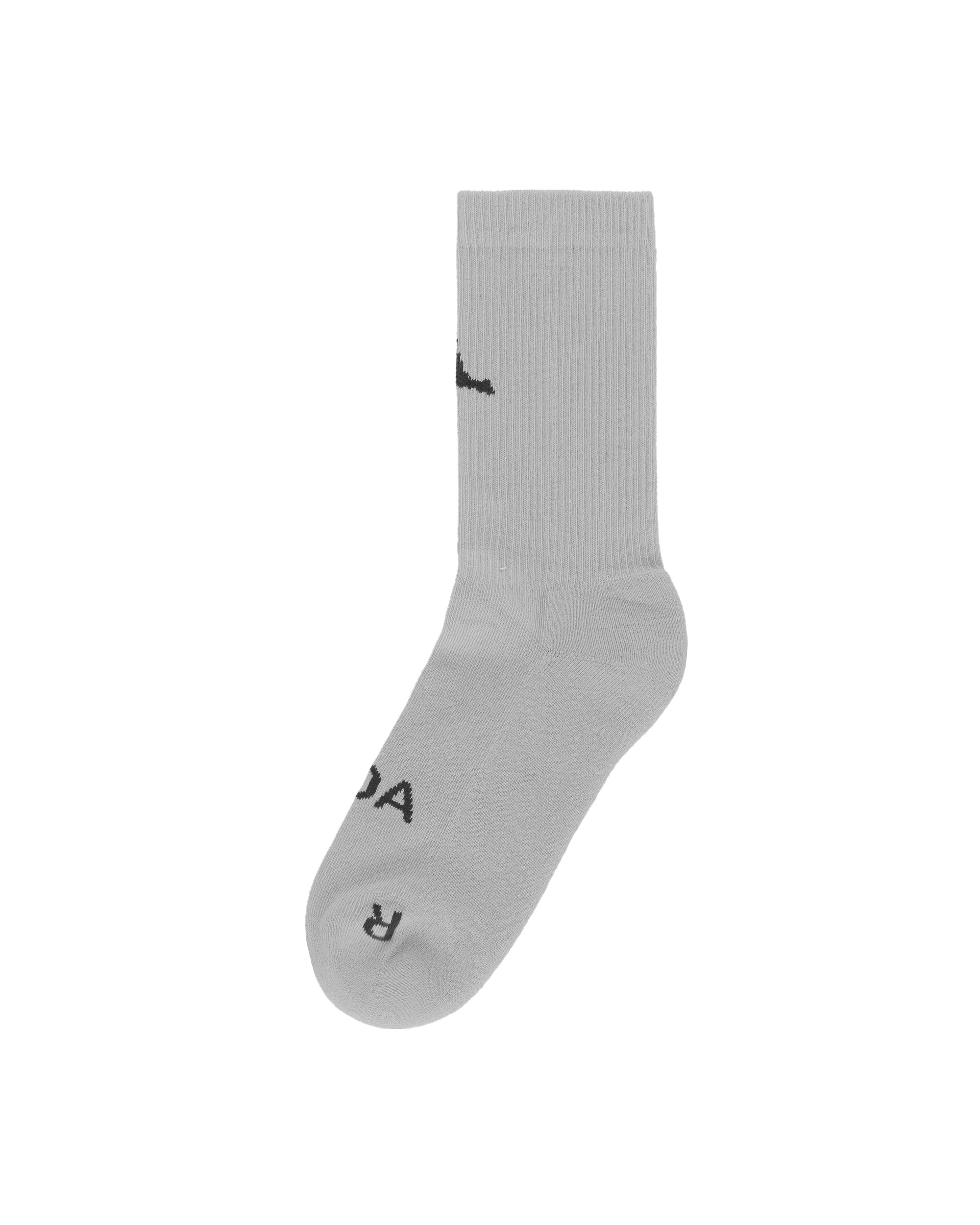 Logo Biofil Socks - 2
