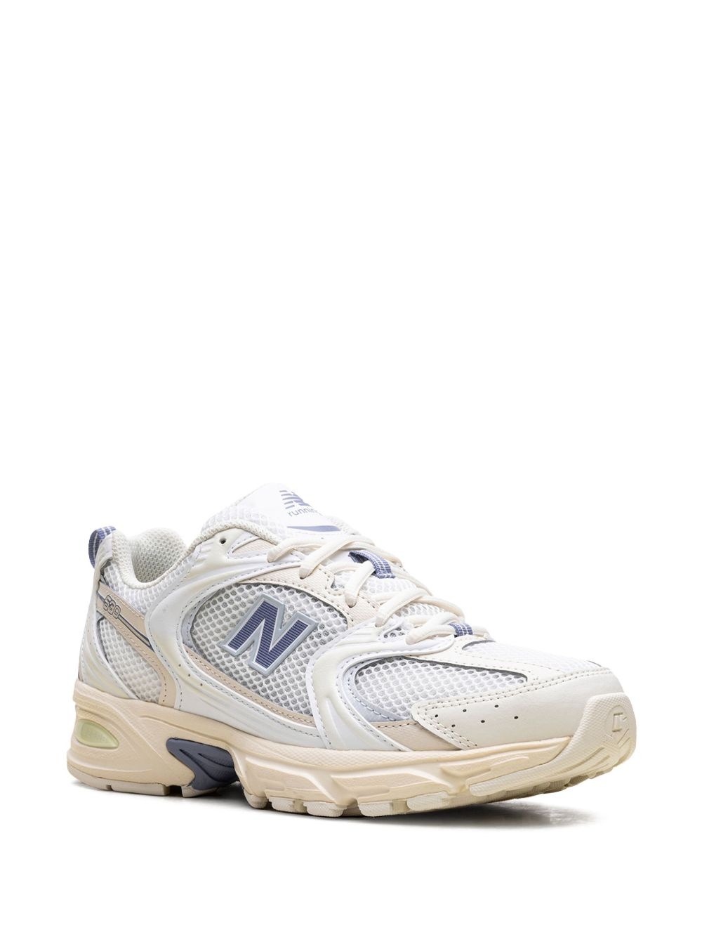 530 "Angora/Dusk Shower" sneakers - 2