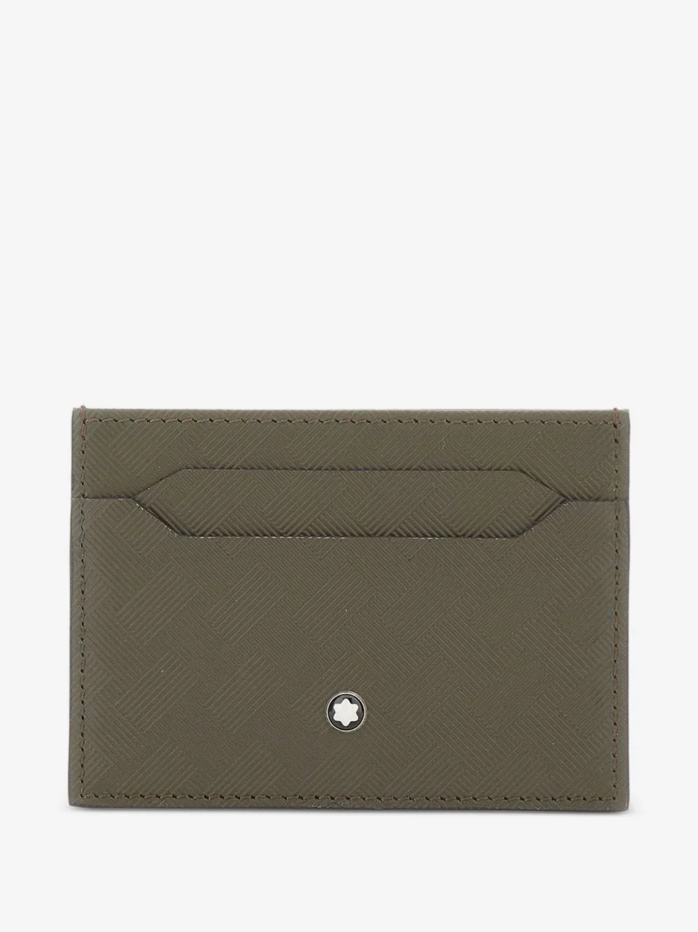 Extreme 3.0 leather card holder - 1