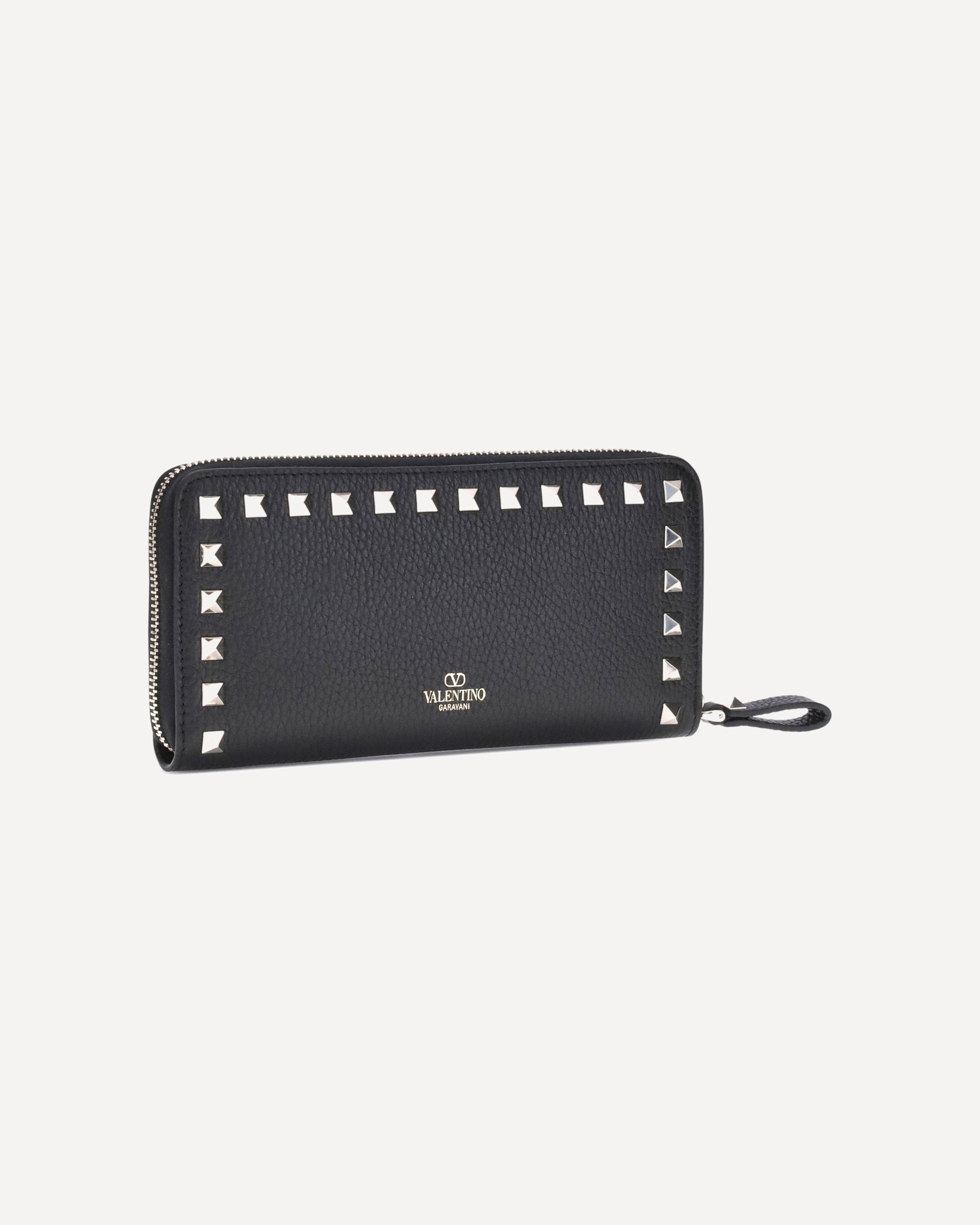 Rockstud Wallet - 2