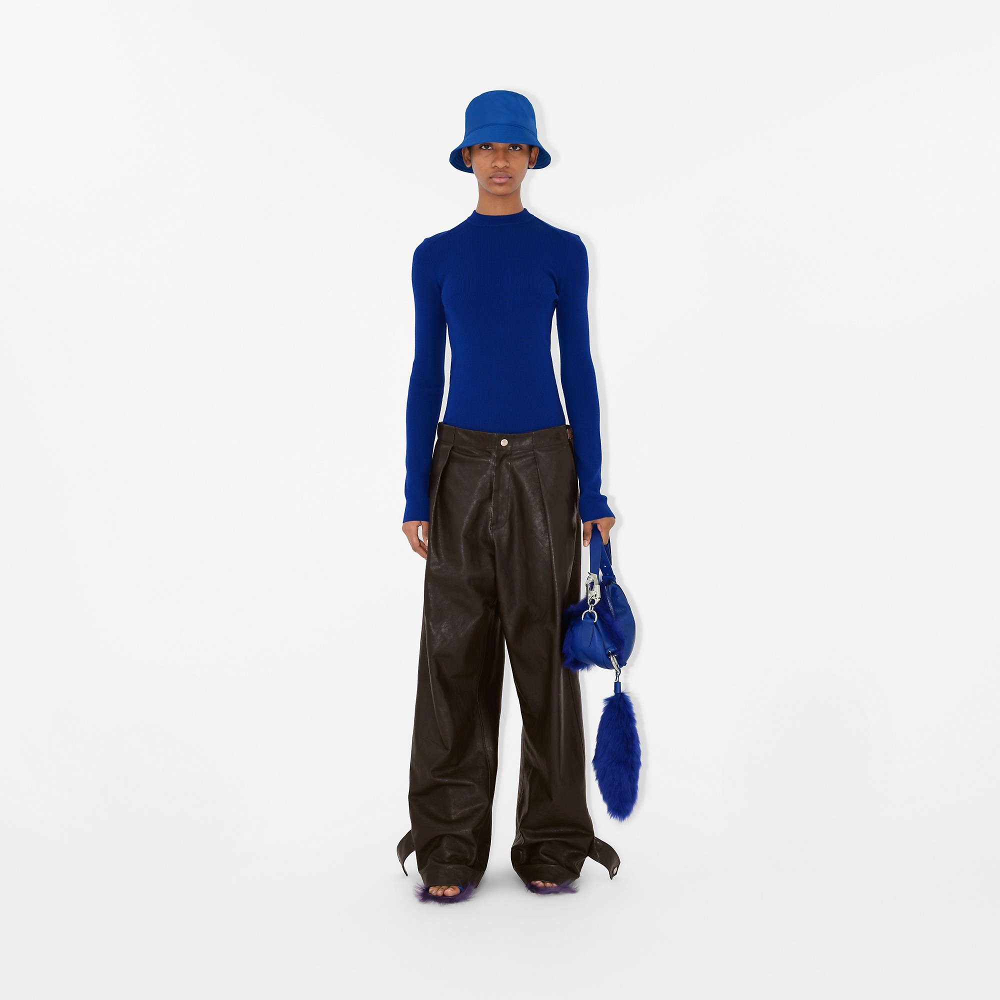 EKD Nylon Bucket Hat - 2