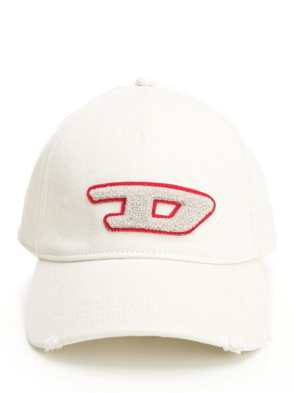 Diesel Men Baseball Cap - 1