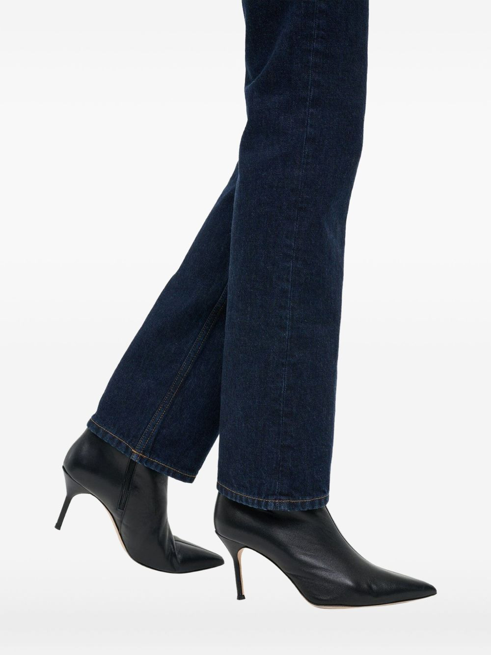 80mm Sebastian ankle boot - 4