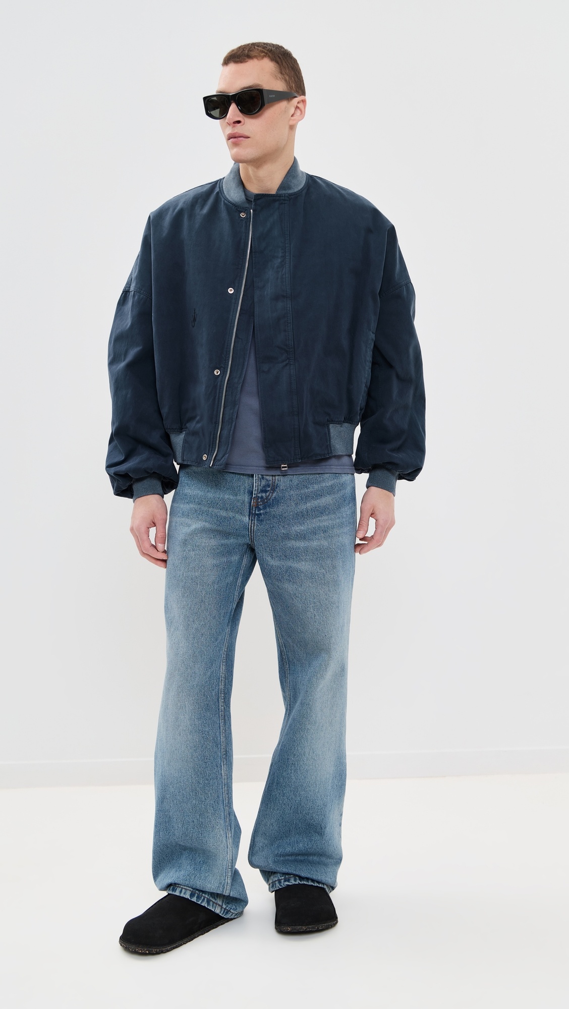 Bomber Jacket - 6