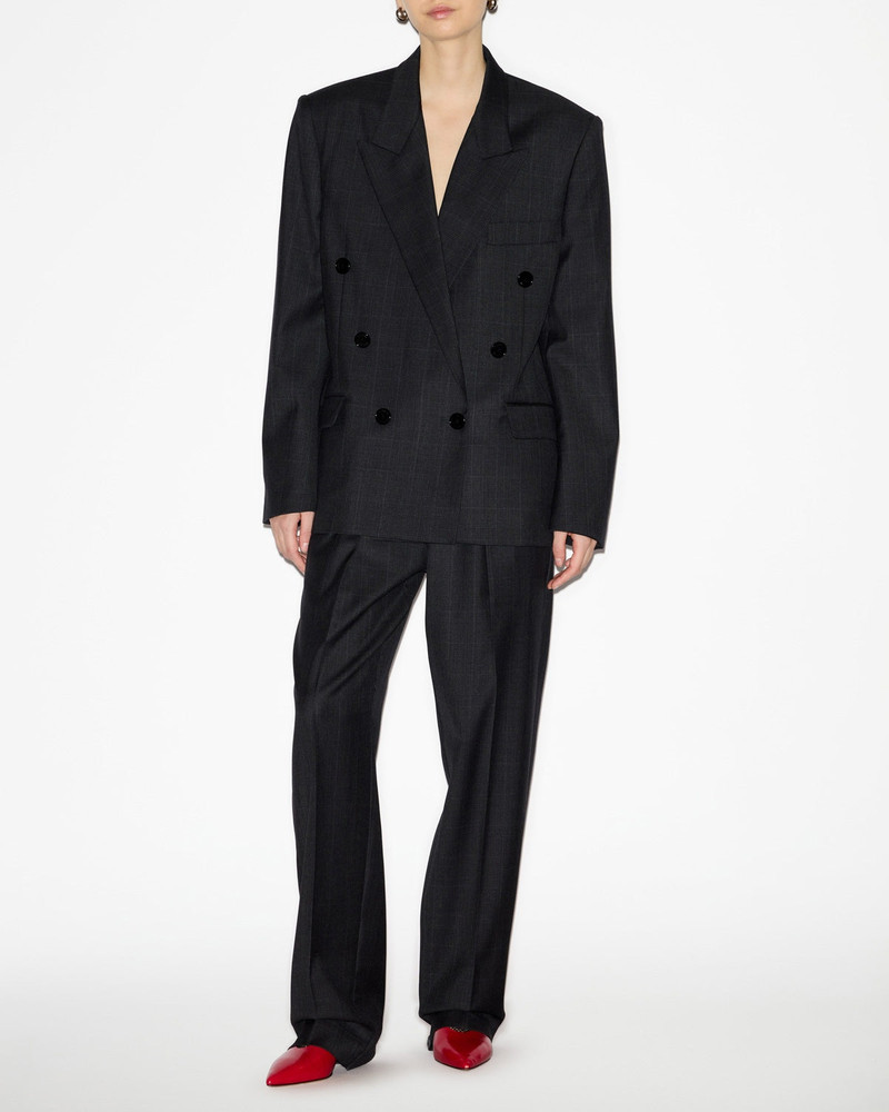 Isabel Marant LISKA PANTS outlook