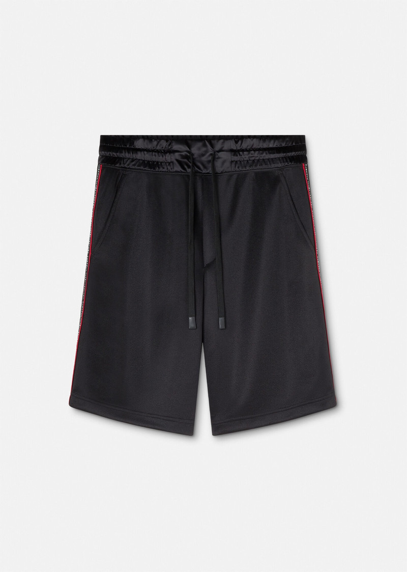 Logo Sweat Shorts - 1
