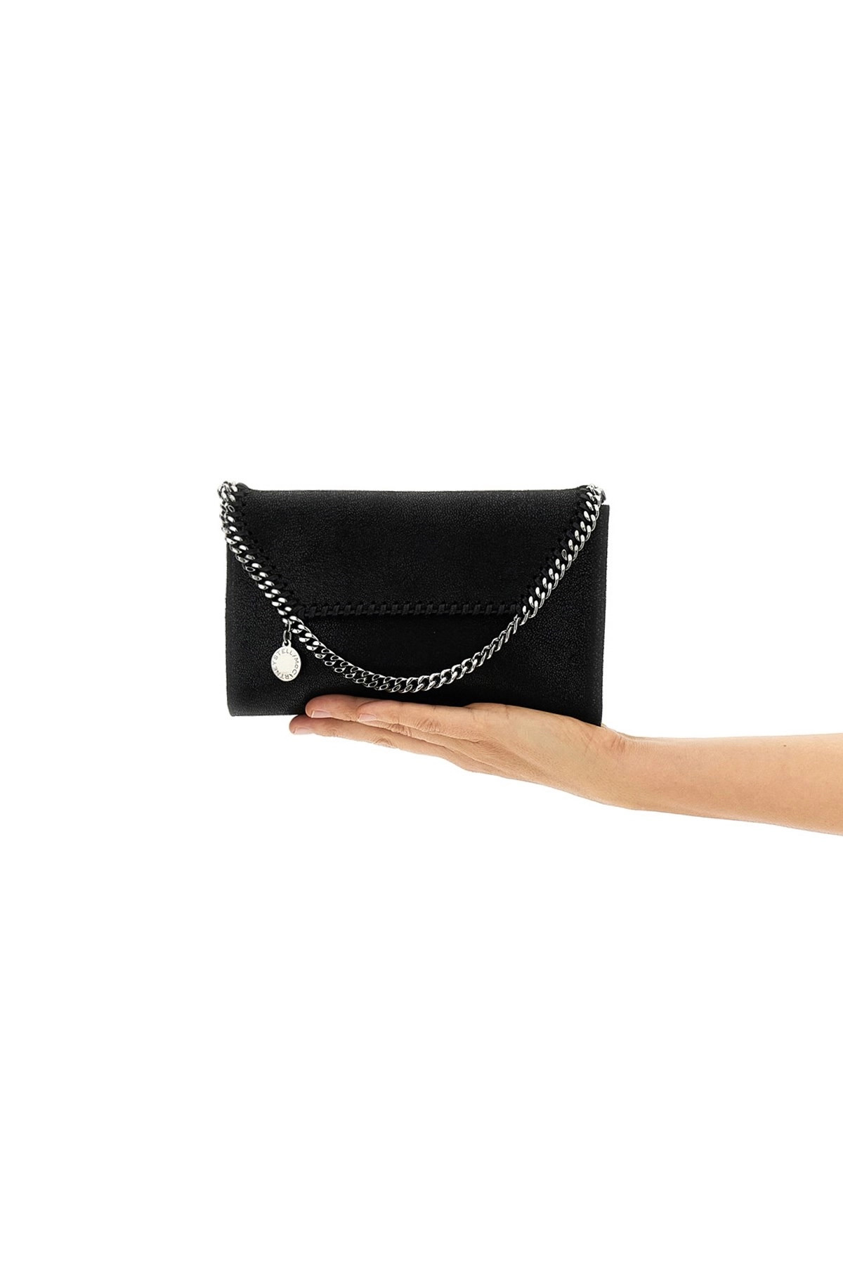 'Falabella' mini crossbody bag - 2