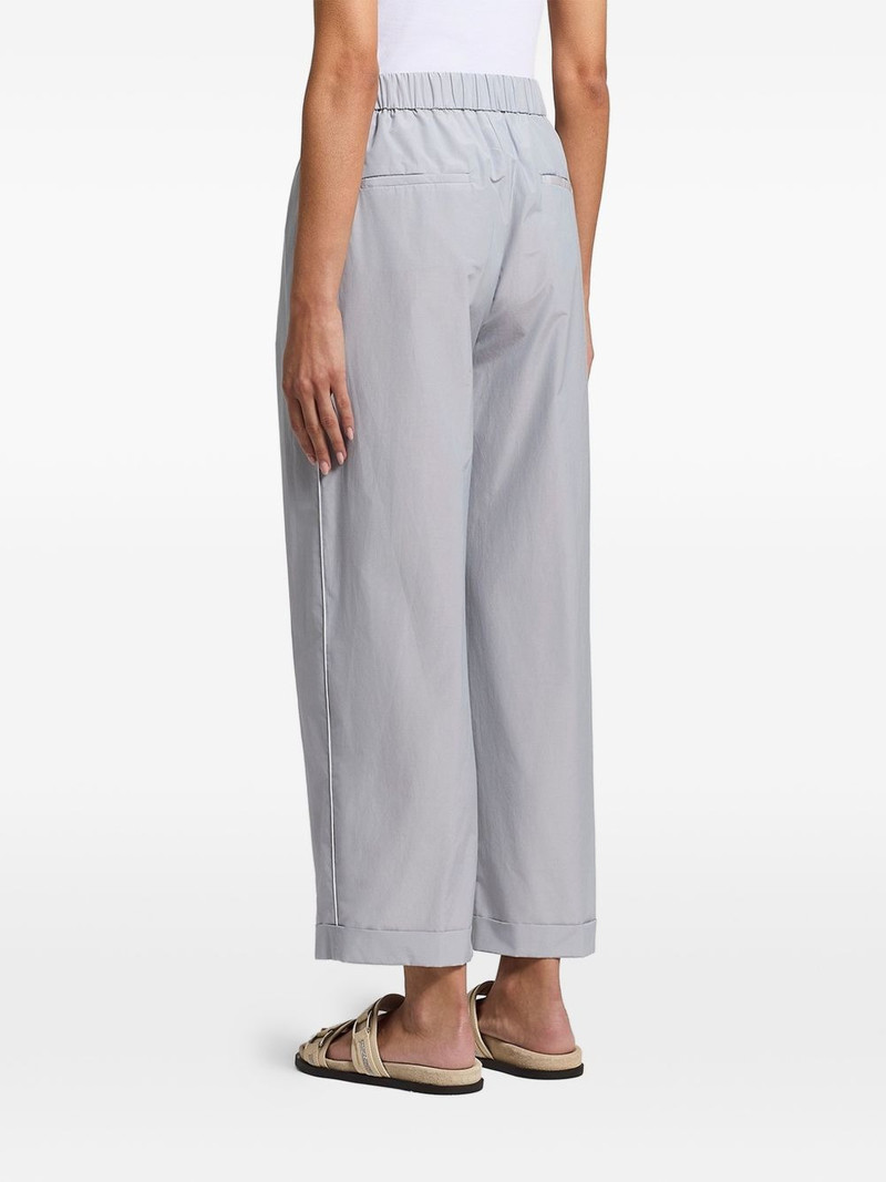 cropped trousers 3