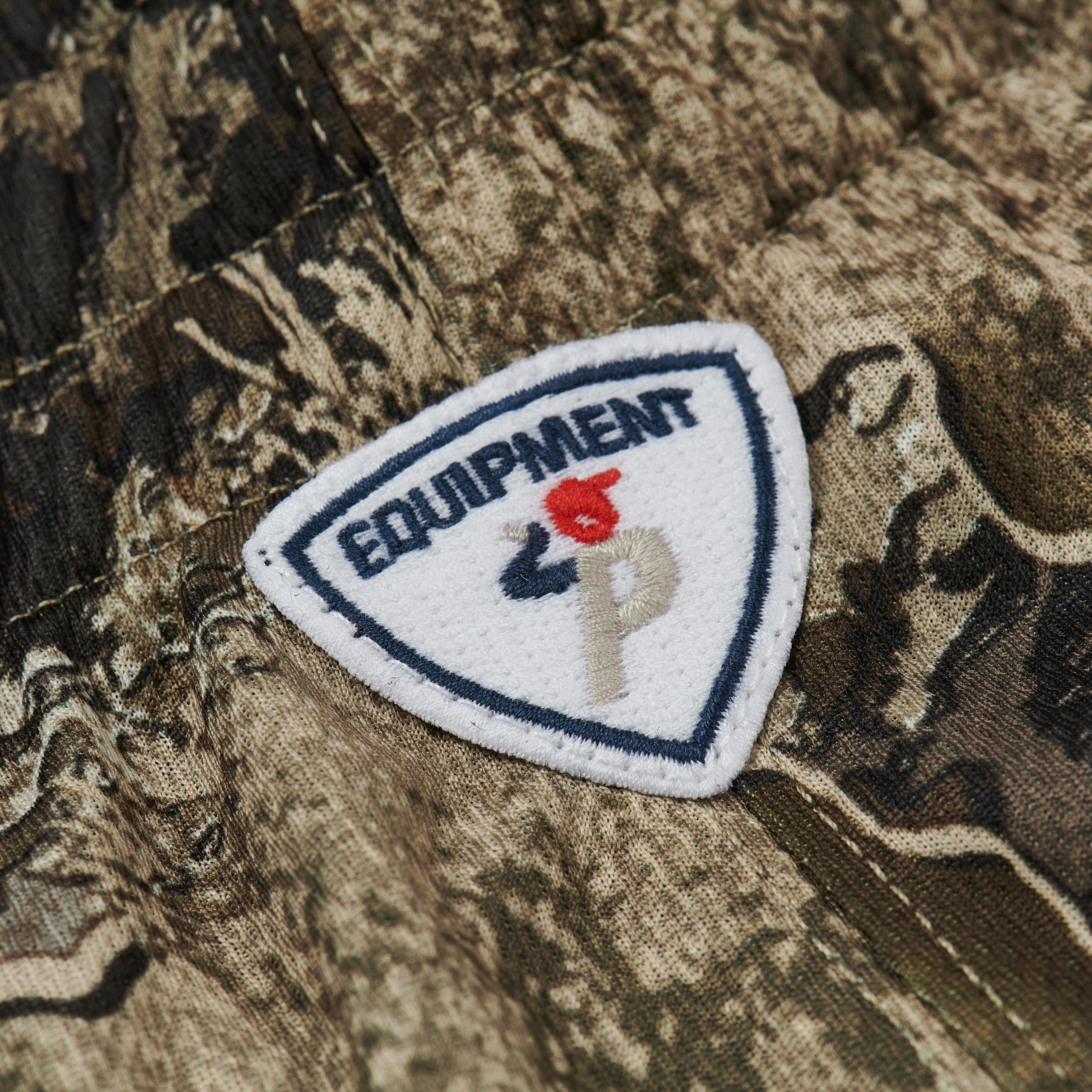 OM MESH SHORT REALTREE - 3