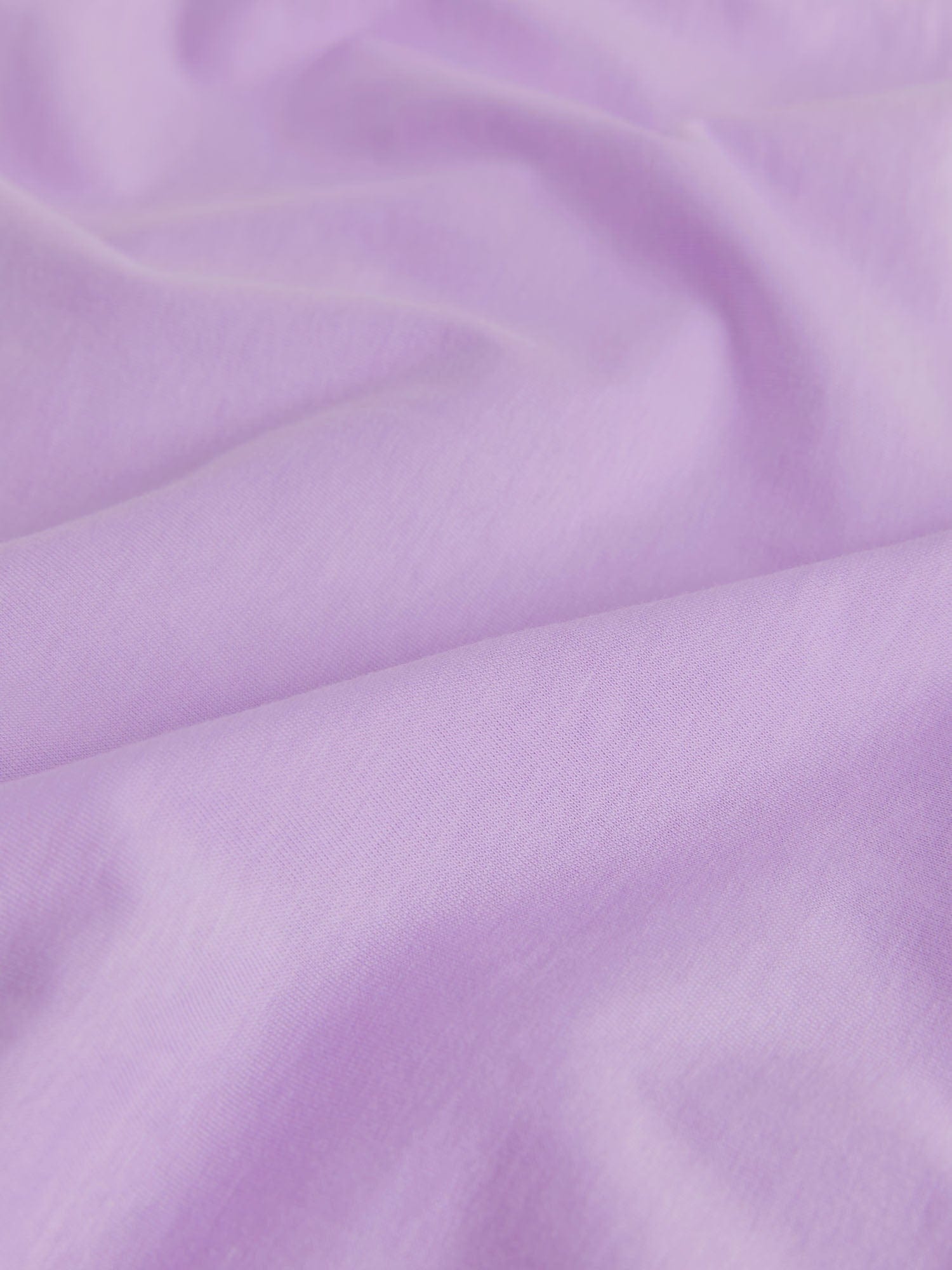 Mens 365 Midweight T-shirt - Orchid Purple - 2