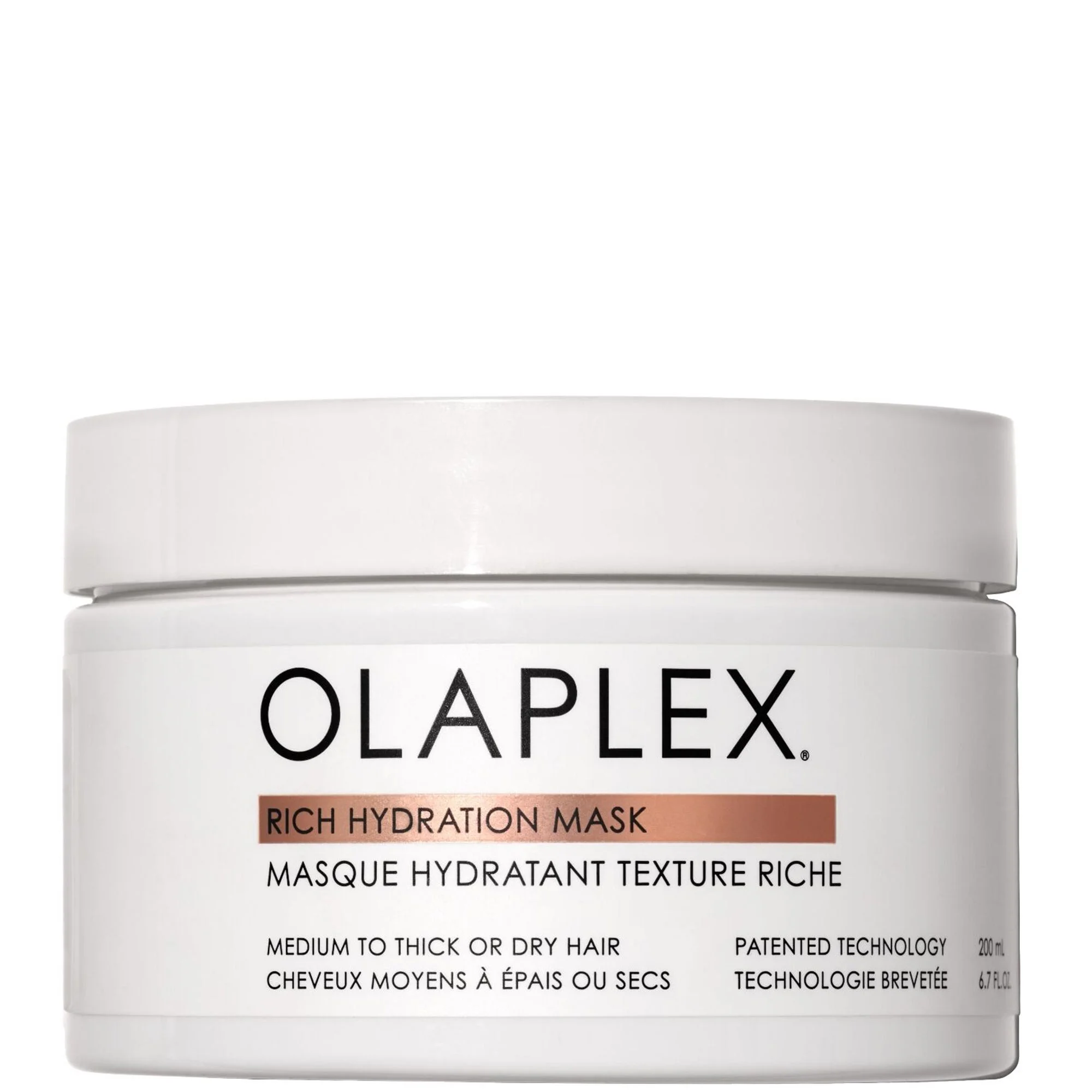 Olaplex Rich Hydration Mask 6.7 fl oz - 1