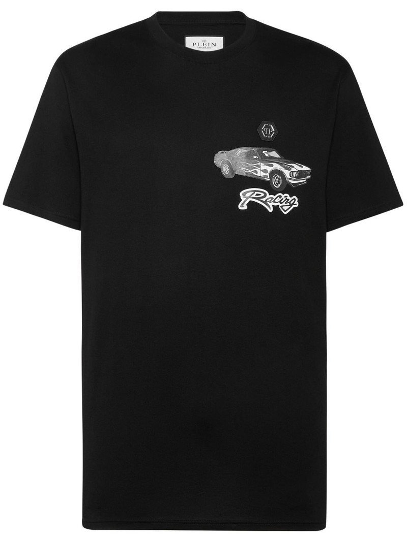 Cars Racing T-shirt 1