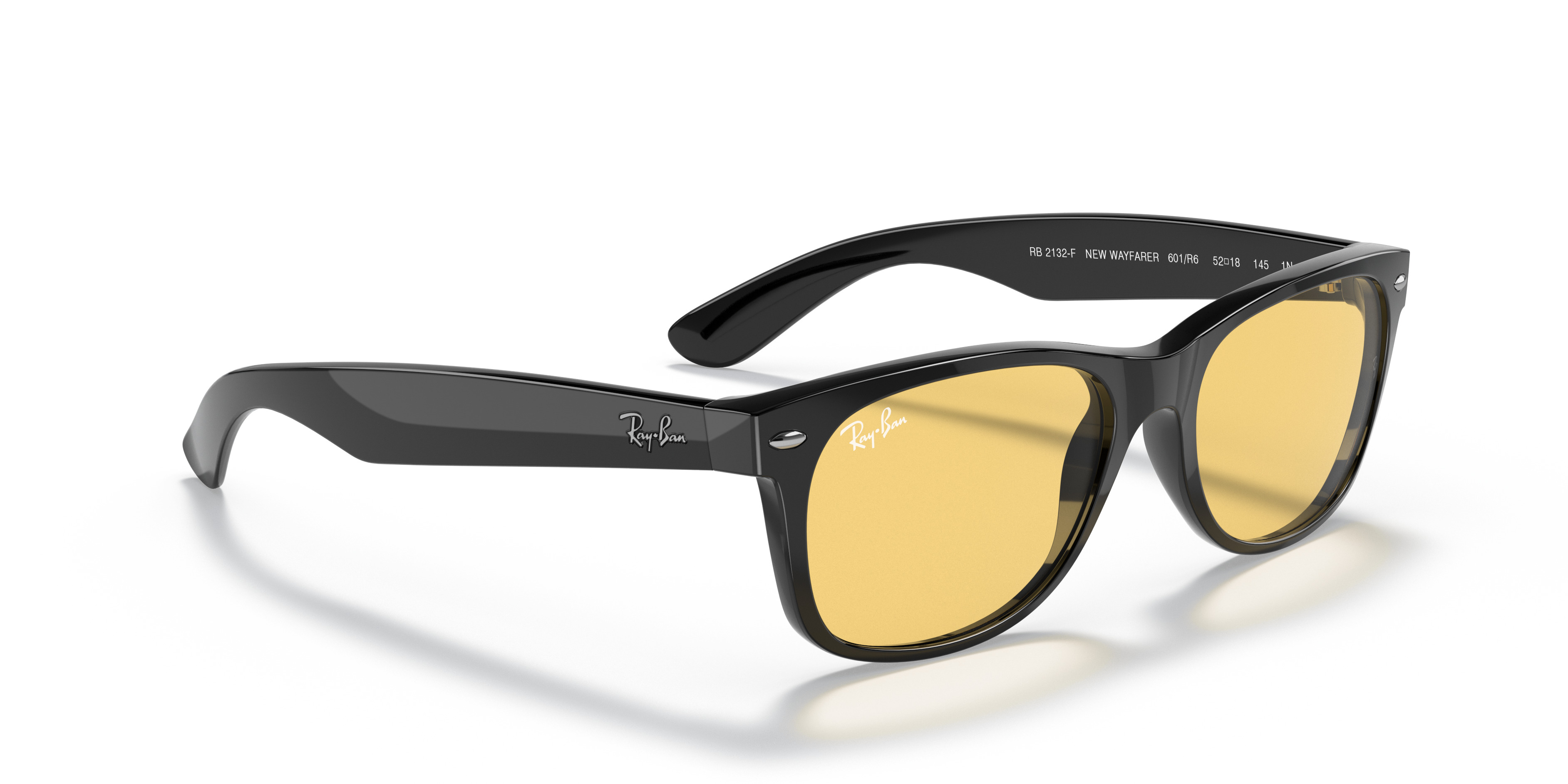 NEW WAYFARER WASHED LENSES - 7