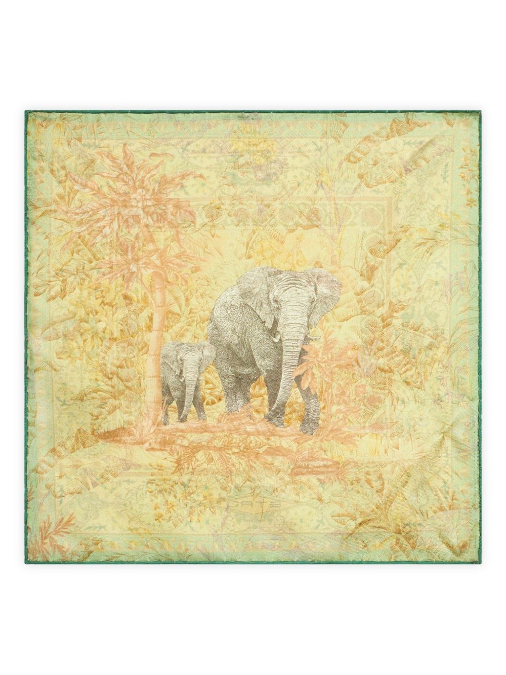 double-face pocket square - 3