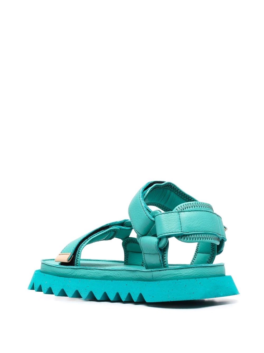 x Suicoke Depa 01 sandals - 3