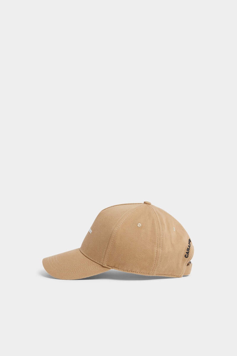 MINI LOGO BASEBALL CAP - 3