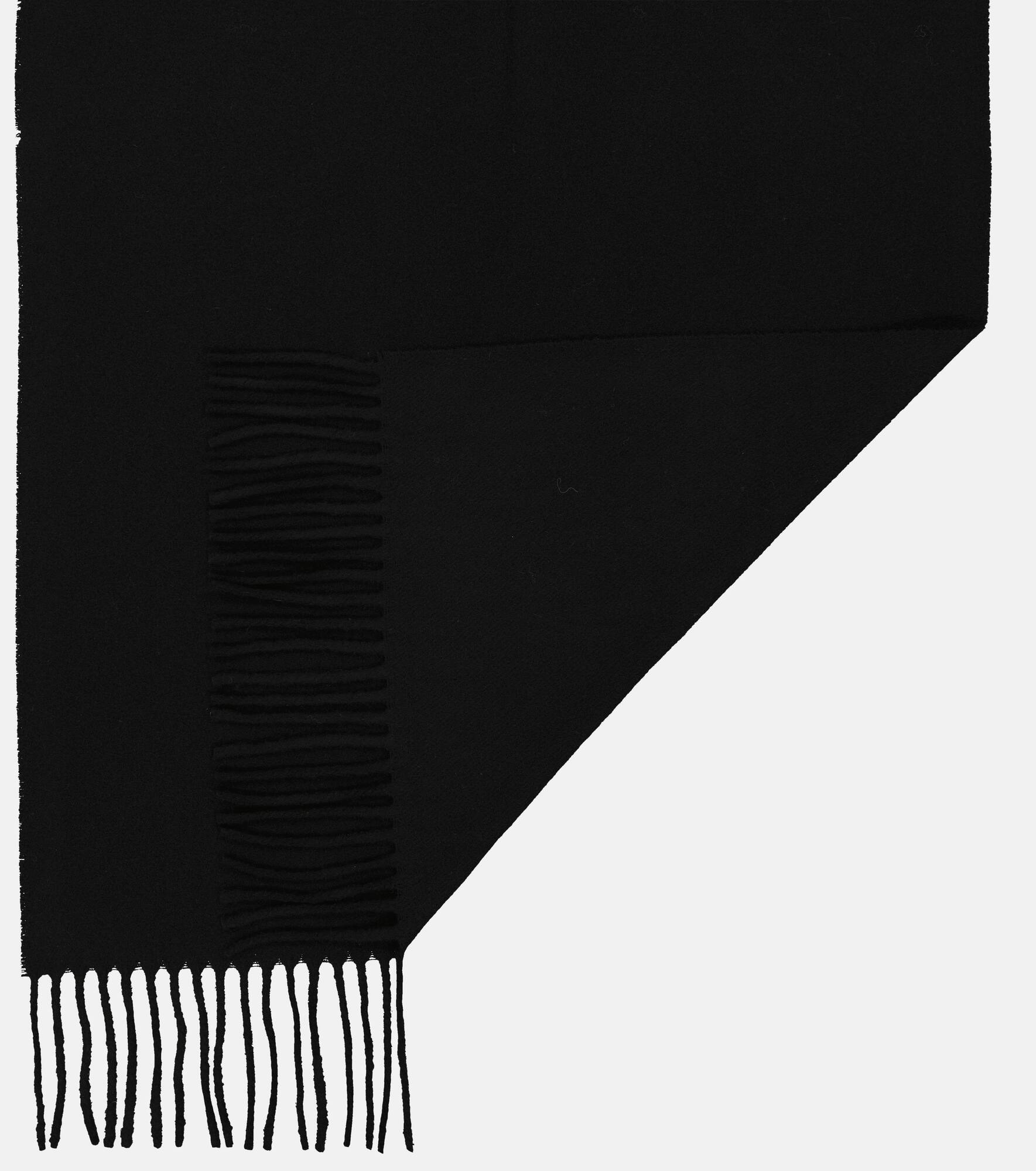 Wool scarf - 4