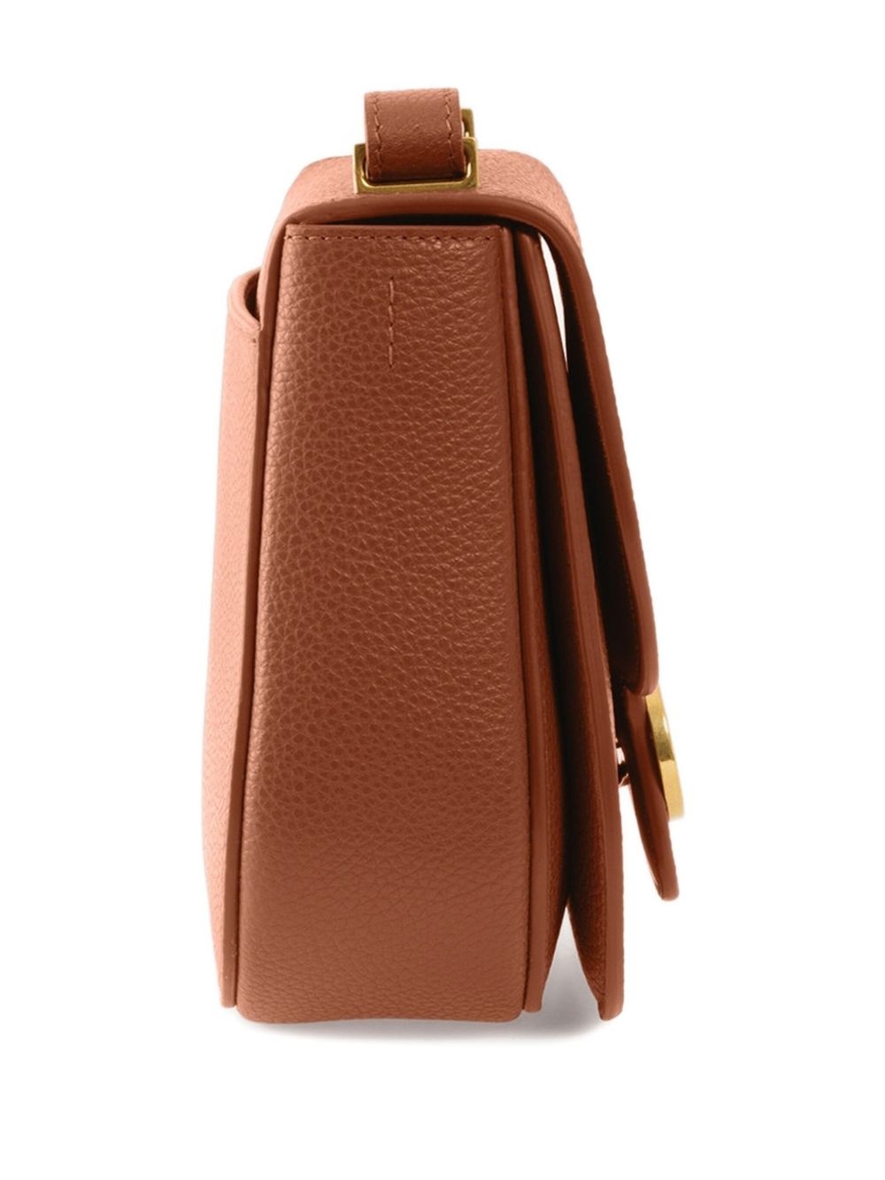 mini Double Gancini shoulder bag - 4
