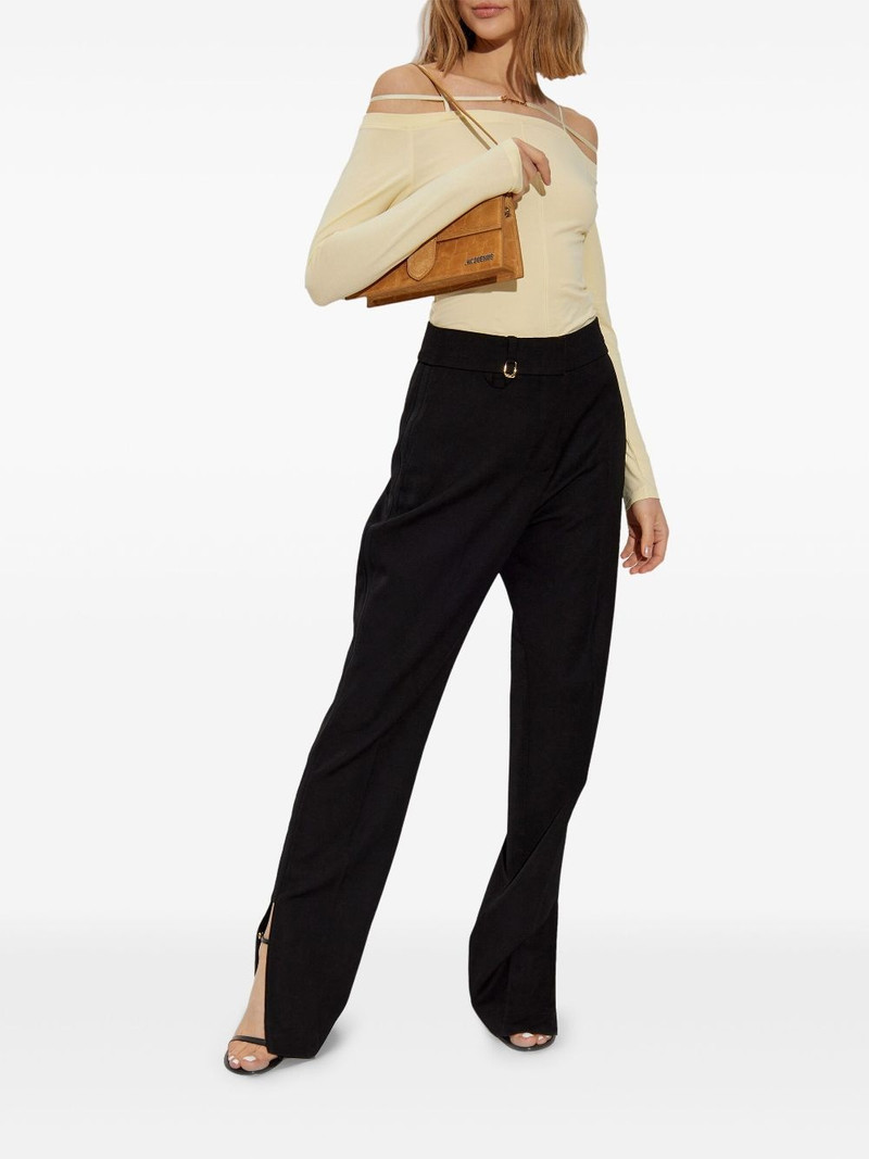 JACQUEMUS Sierra top outlook