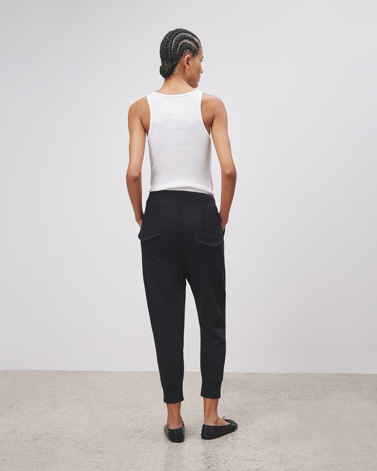 NOLAN PANT - 4