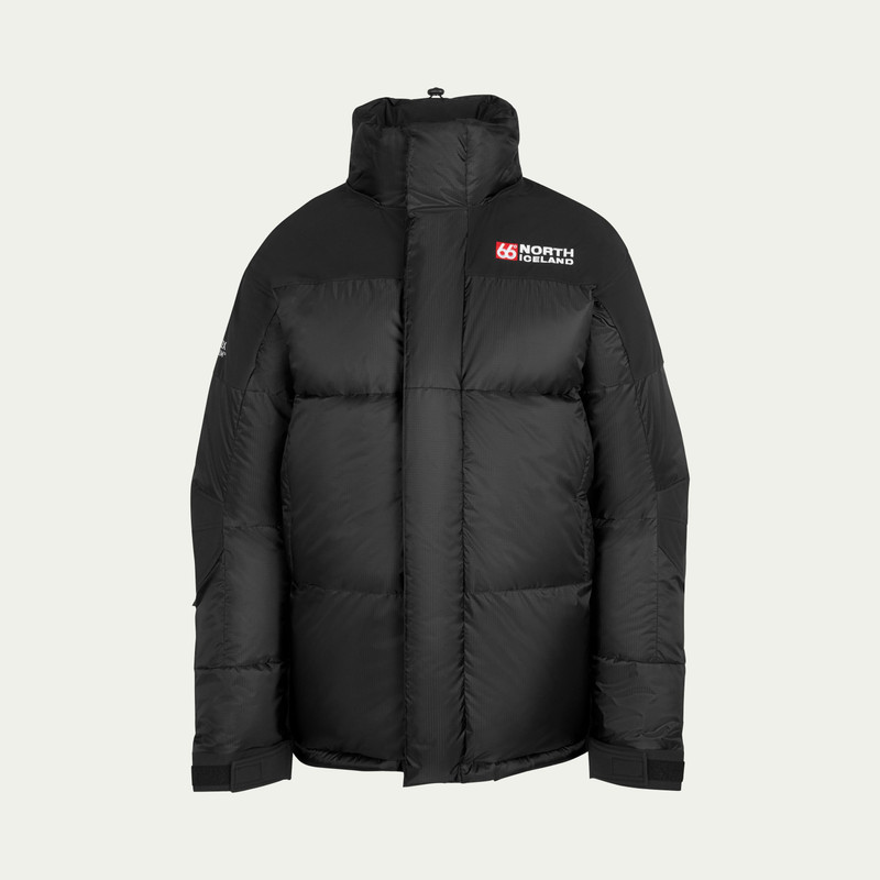 Tindur GORE-TEX® INFINIUM™ down jacket (Unisex) 9