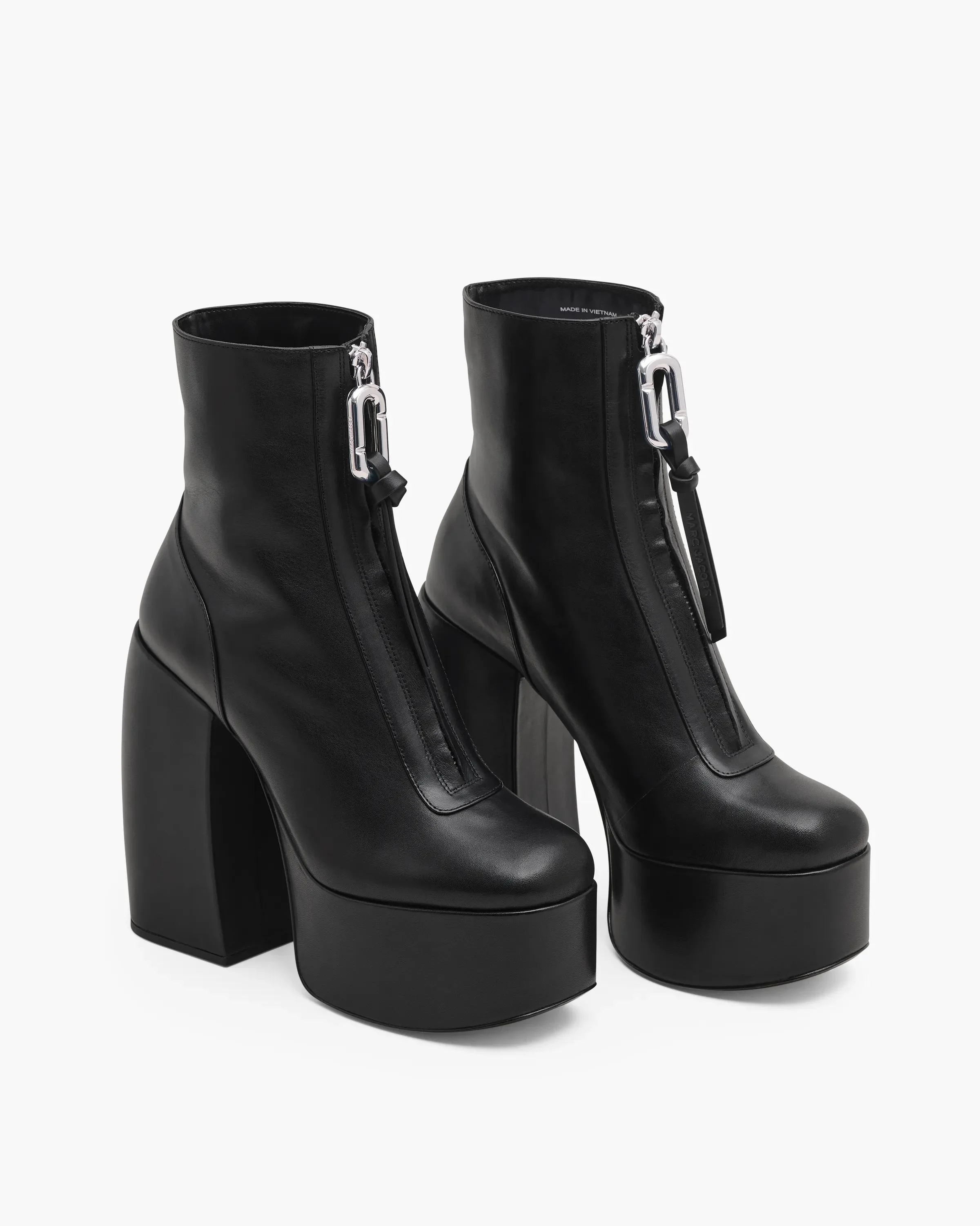 THE GIGI ANKLE BOOT - 1