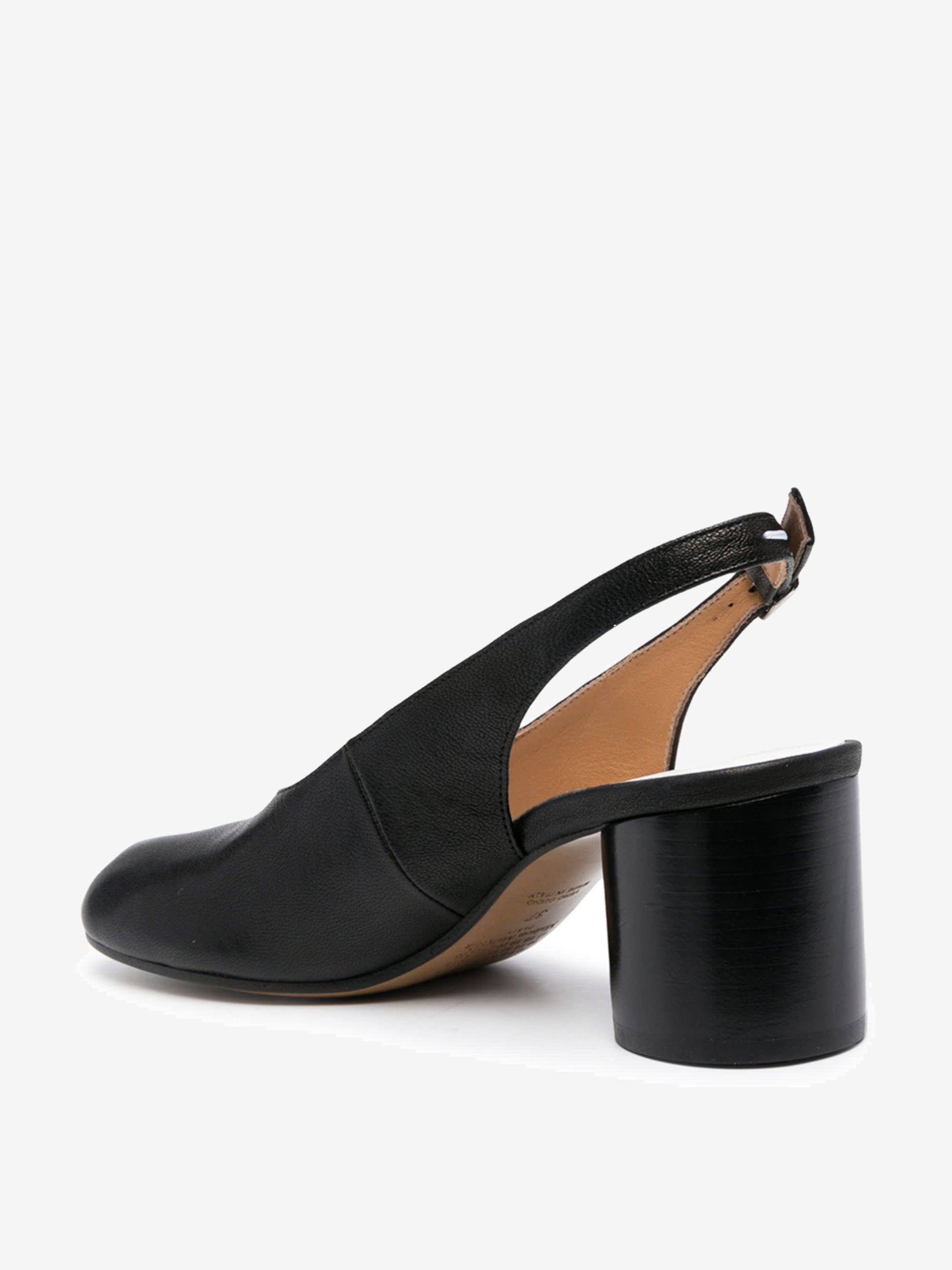 MAISON MARGIELA - Women Tabi Slingback H60 - 3