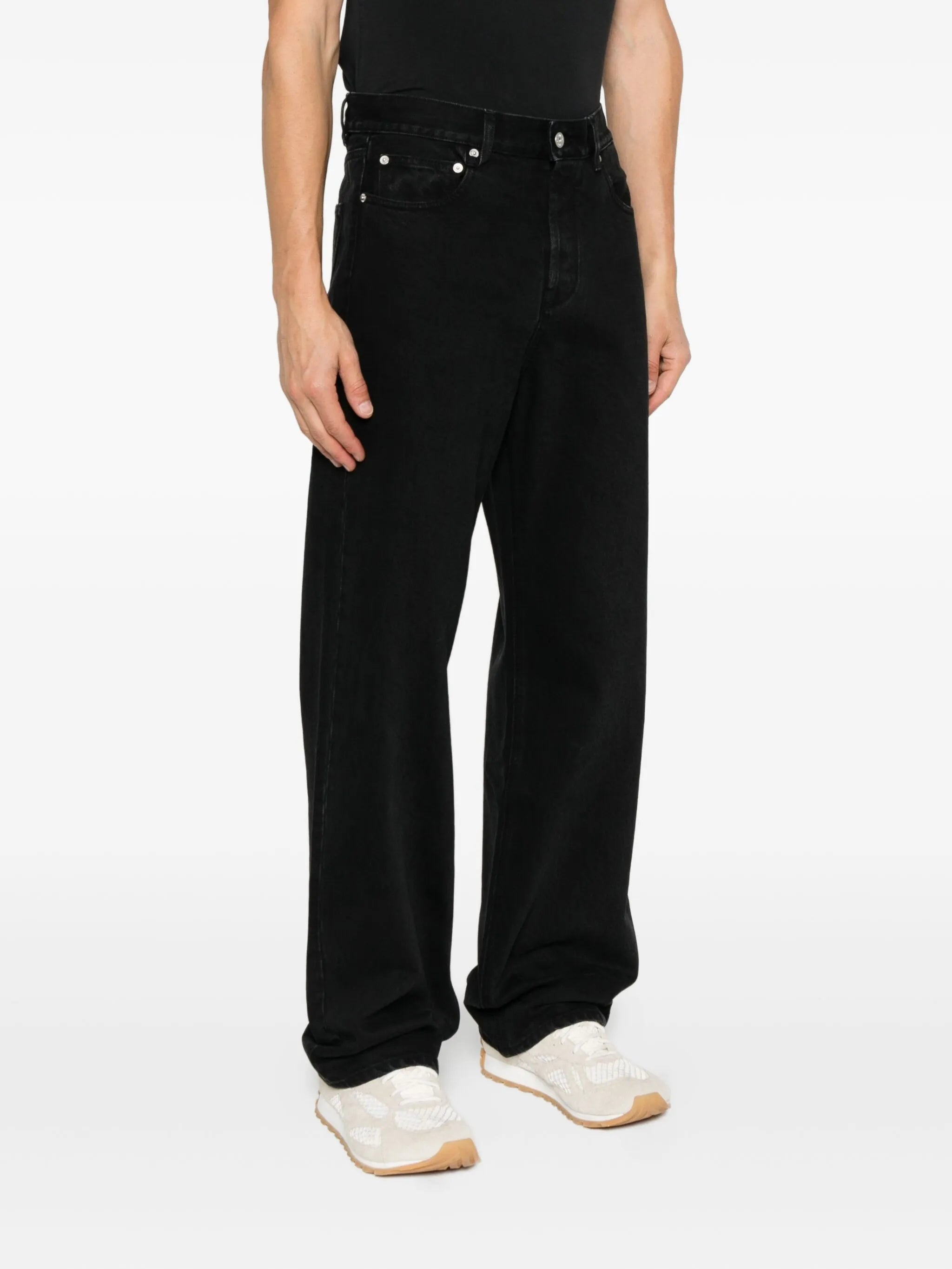 Jacquemus PAM00028AD00039 990 BLACK - 4