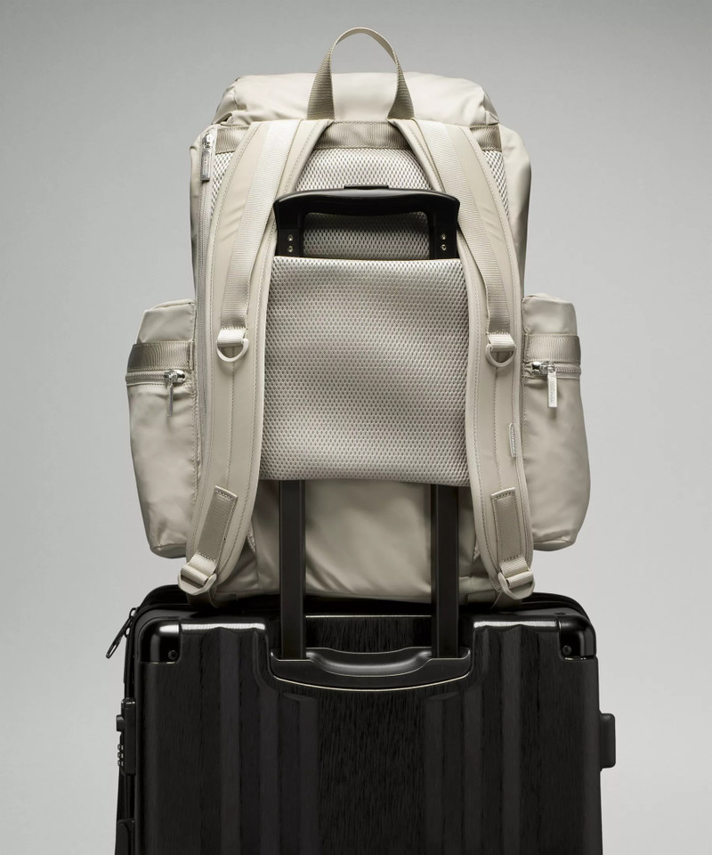 Wunderlust Backpack 25L 8